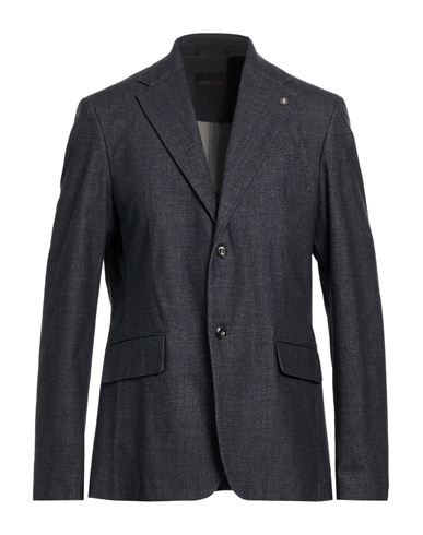 Blazer Herren Nachtblau 46,54 Herren