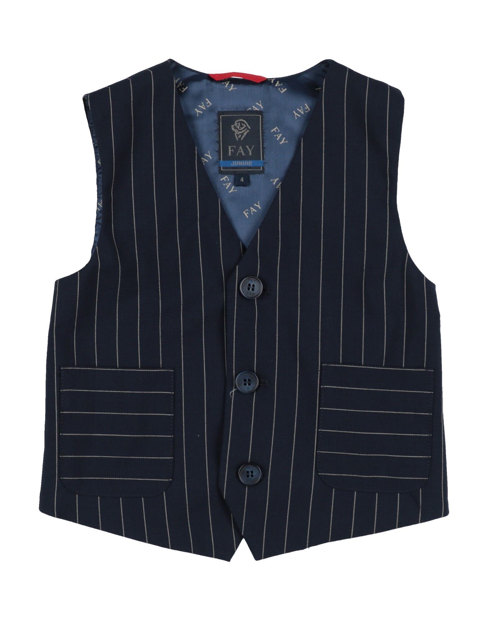  Fay - Anzüge Und Co-ords - Couture-westen - On Yoox.com 