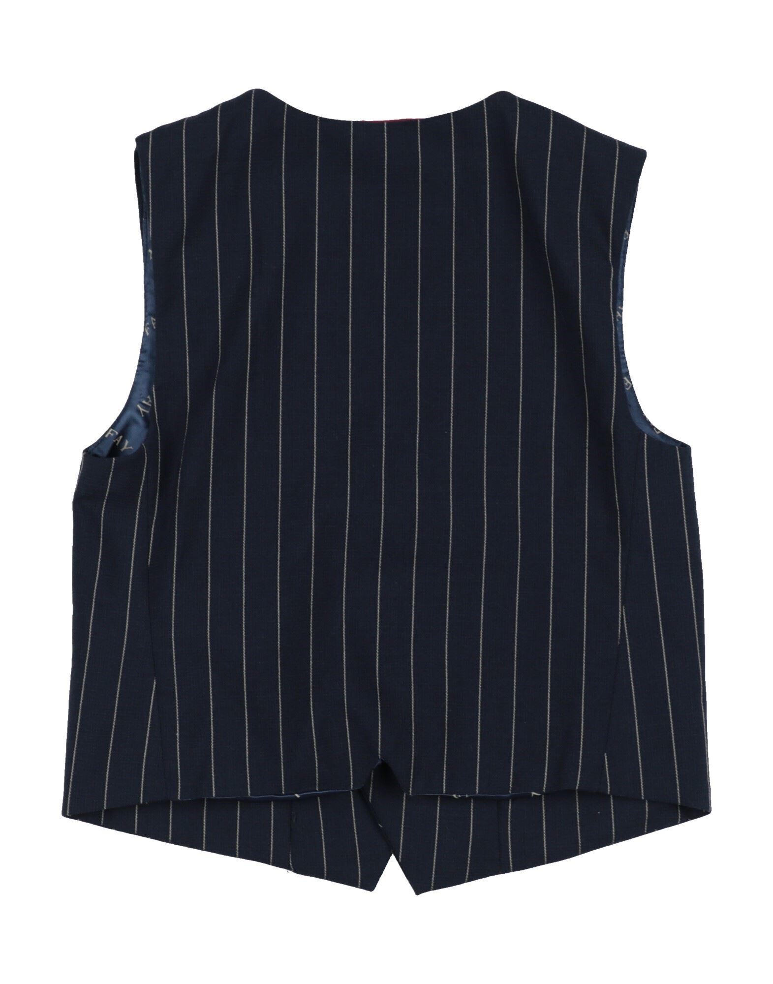  Fay - Anzüge Und Co-ords - Couture-westen - On Yoox.com 