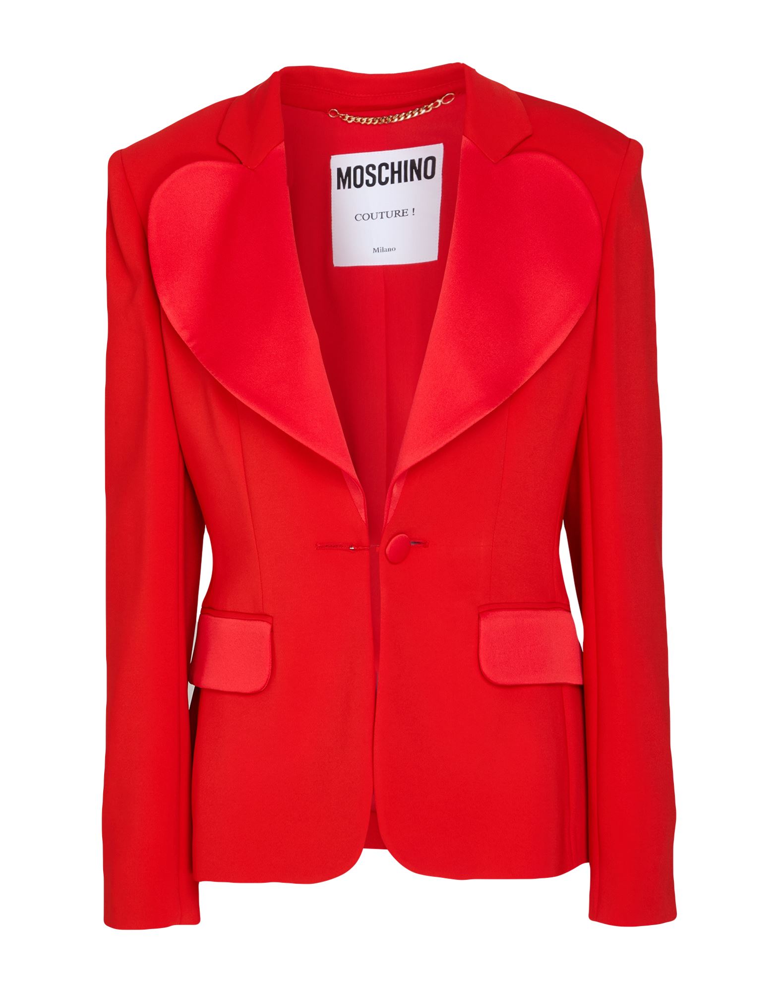  Moschino - Anzüge Und Co-ords - Blazers - On Yoox.com 