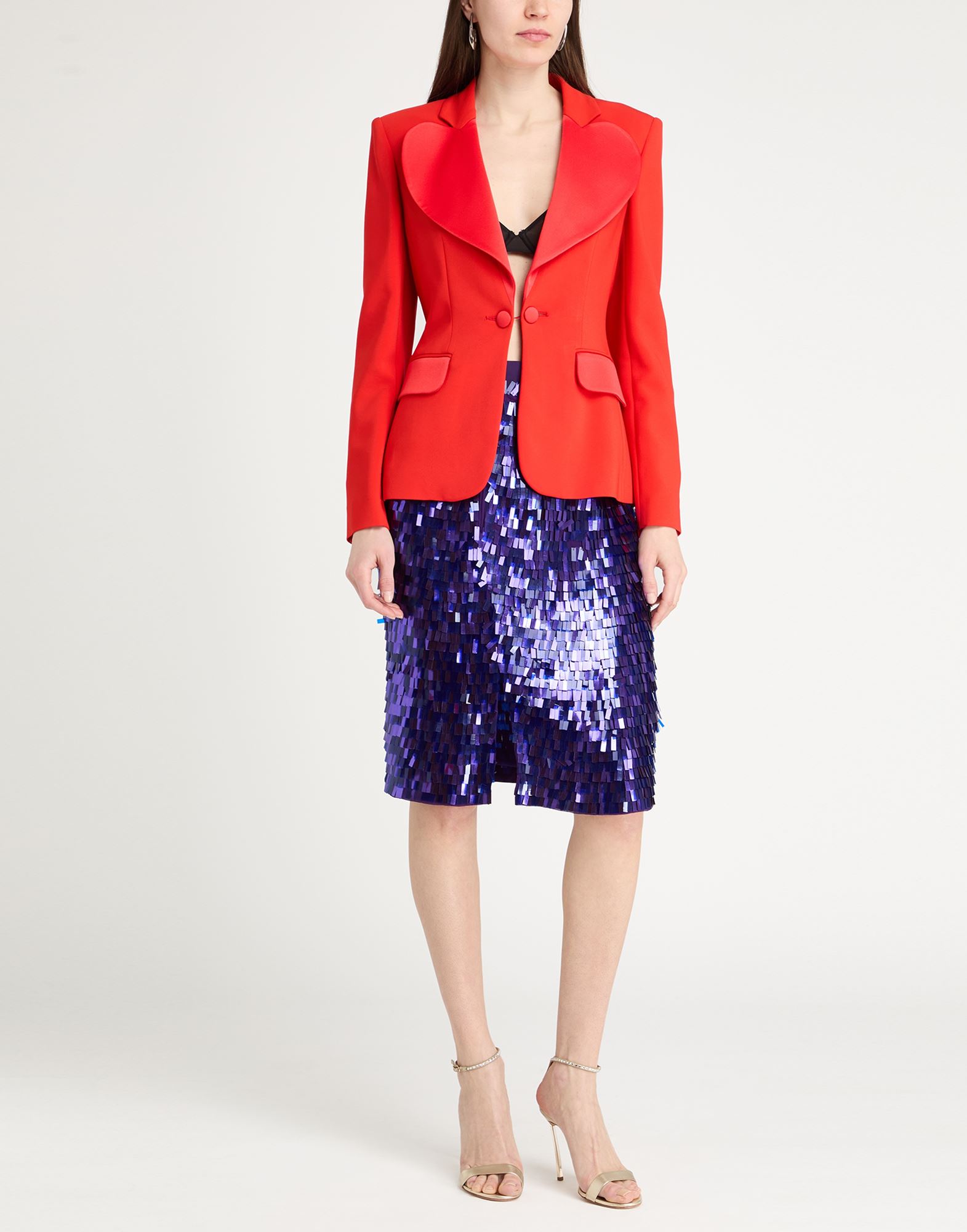  Moschino - Anzüge Und Co-ords - Blazers - On Yoox.com 