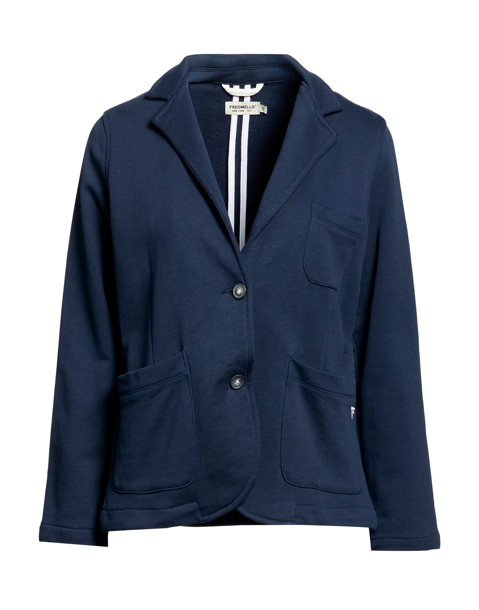  Fred Mello - Trajes Y Conjuntos - Americanas - On Yoox.com 