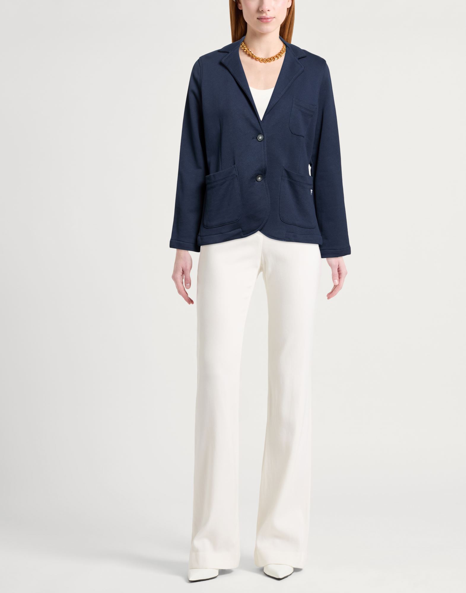  Fred Mello - Trajes Y Conjuntos - Americanas - On Yoox.com 