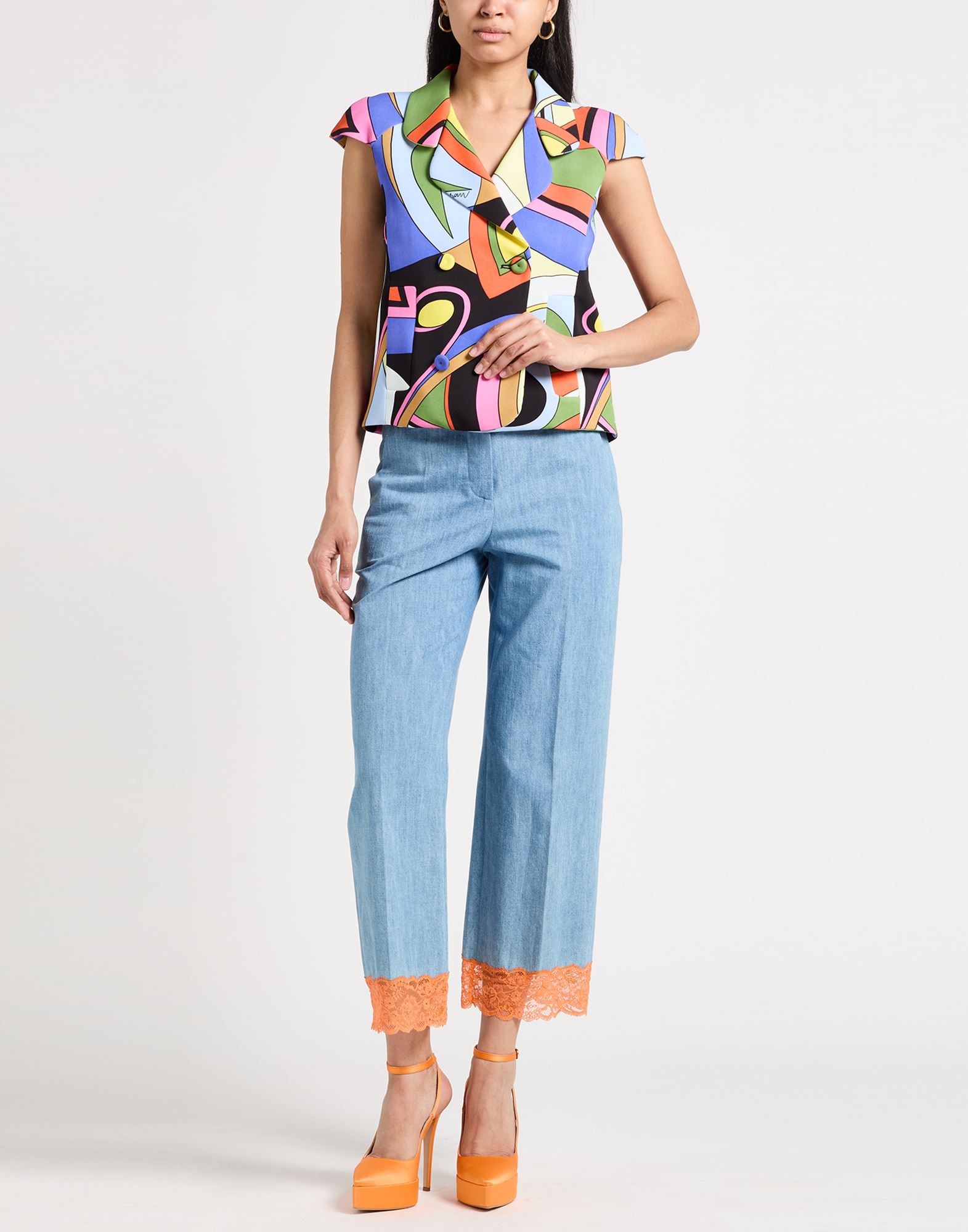  Moschino - Jacken & Mäntel - Jacken Und Anoraks - On Yoox.com 