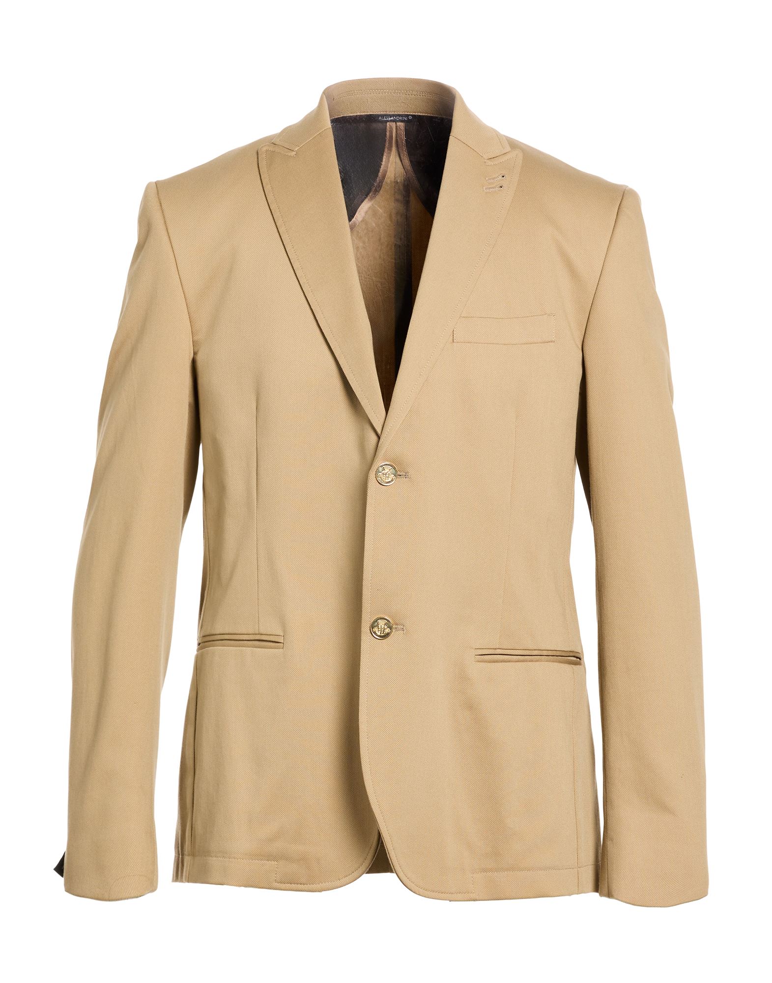  Grey Daniele Alessandrini - Anzüge Und Co-ords - Blazers - On Yoox.com 
