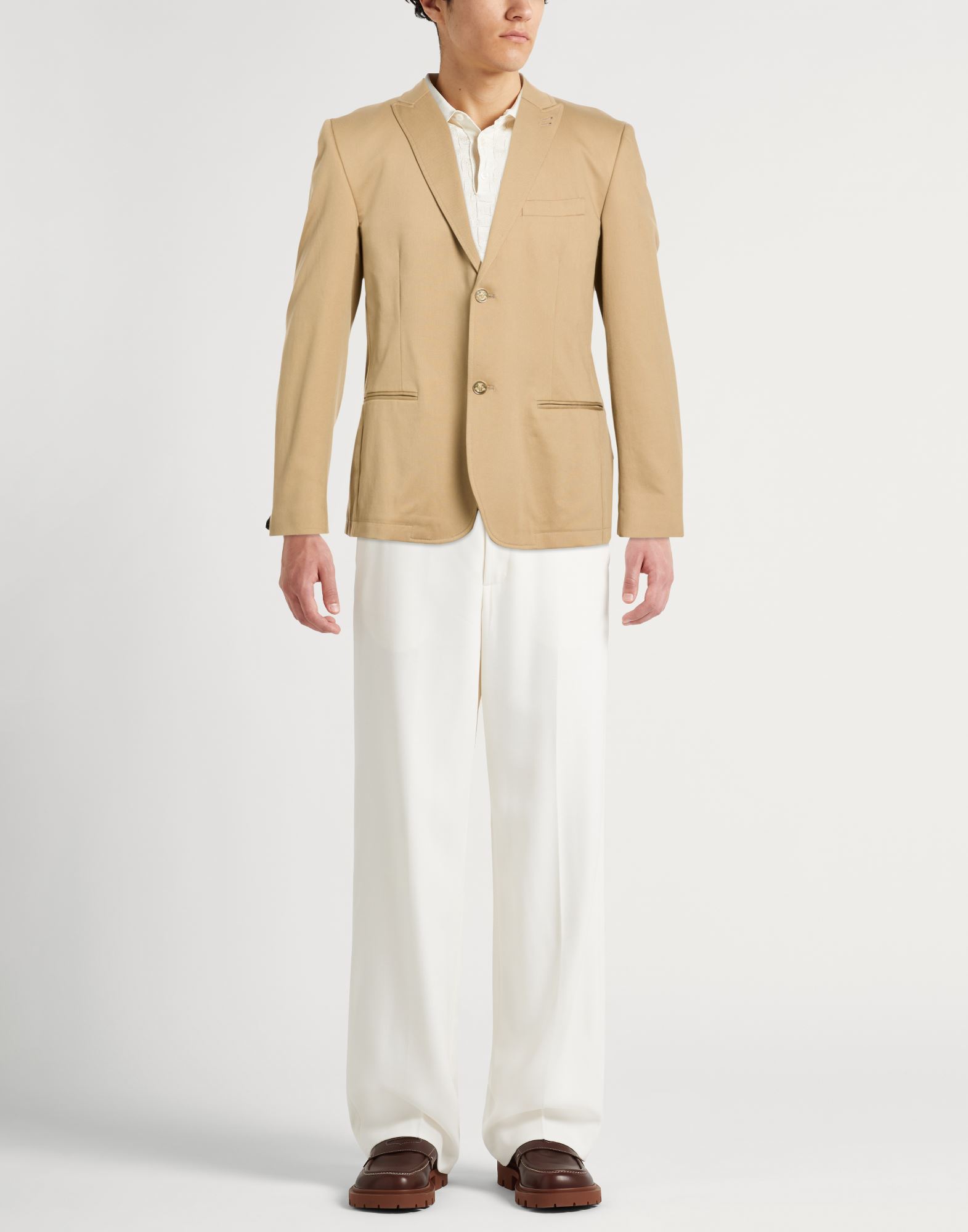  Grey Daniele Alessandrini - Anzüge Und Co-ords - Blazers - On Yoox.com 
