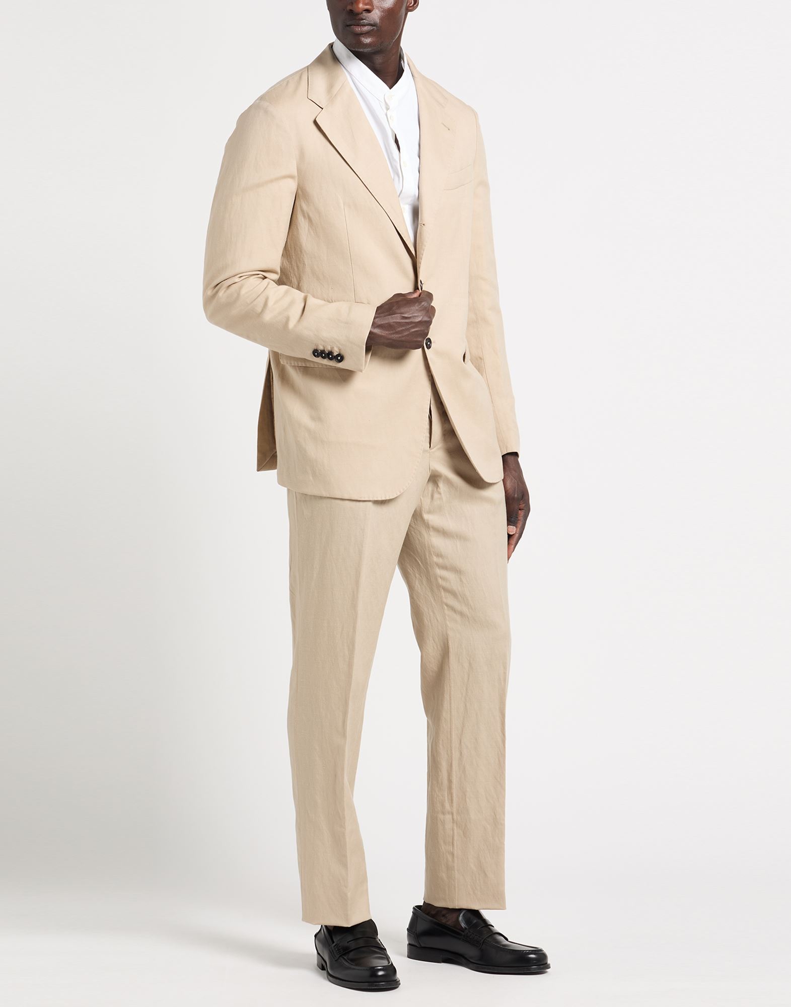  Massimo Alba - Trajes Y Conjuntos - Trajes - On Yoox.com 