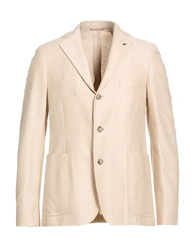 Americana Hombre Beige 50 Hombre