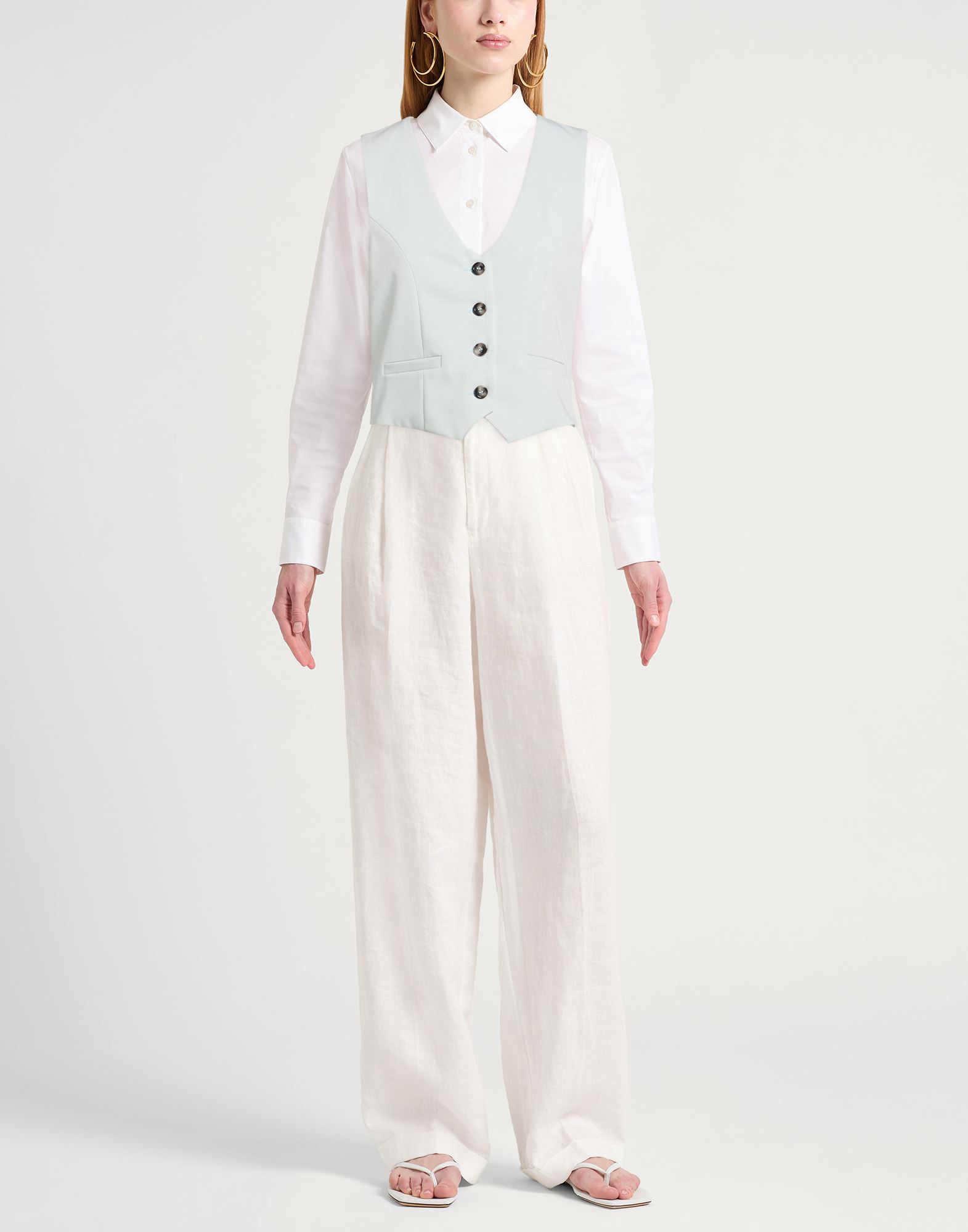  Dixie - Anzüge Und Co-ords - Couture-westen - On Yoox.com 