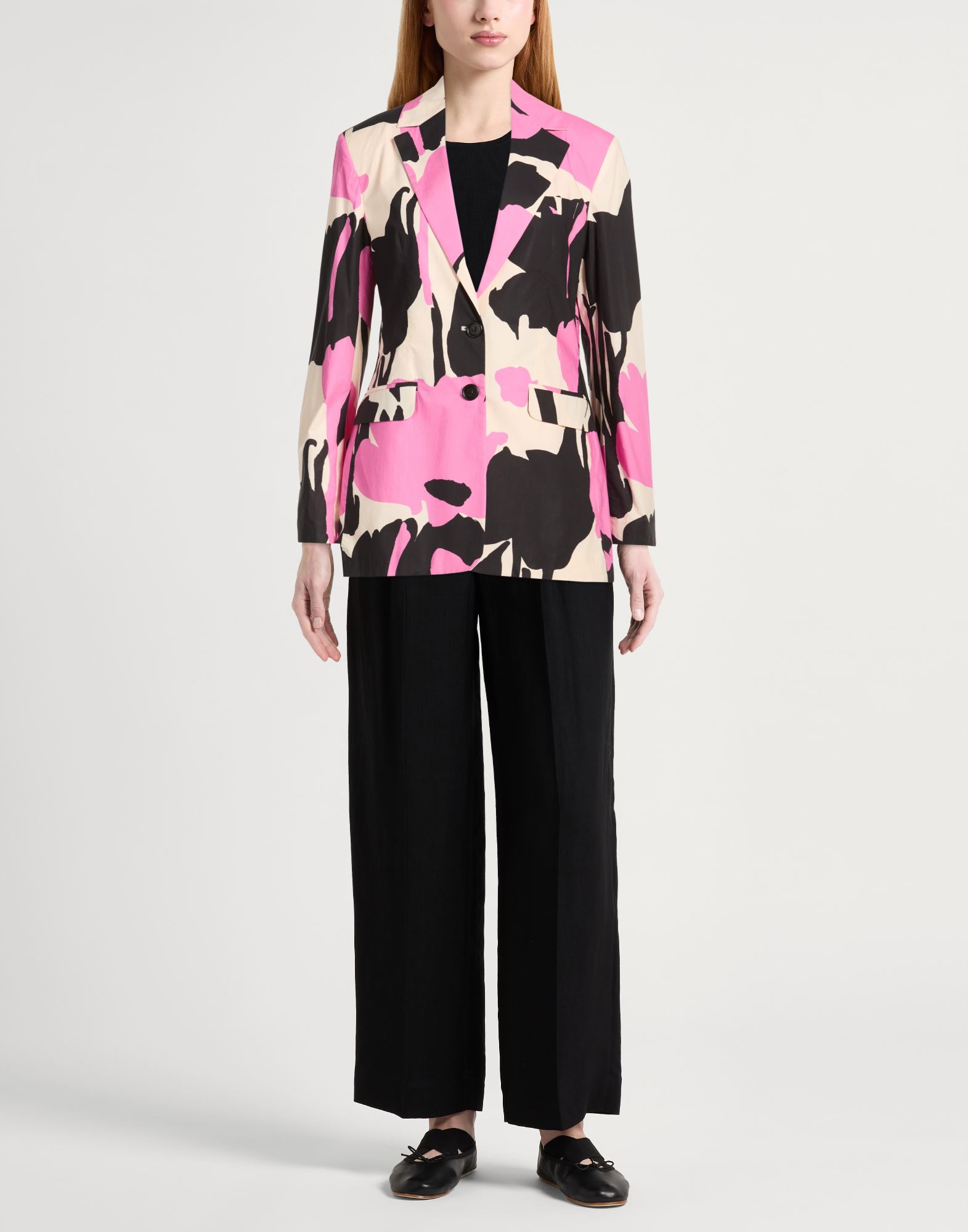  Suoli - Trajes Y Conjuntos - Americanas - On Yoox.com 