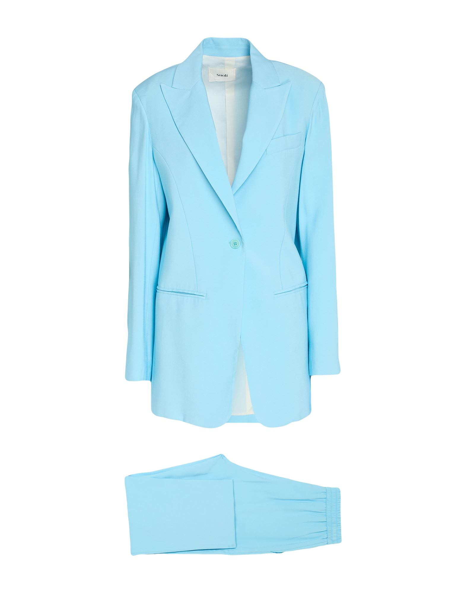  Suoli - Trajes Y Conjuntos - Trajes - On Yoox.com 