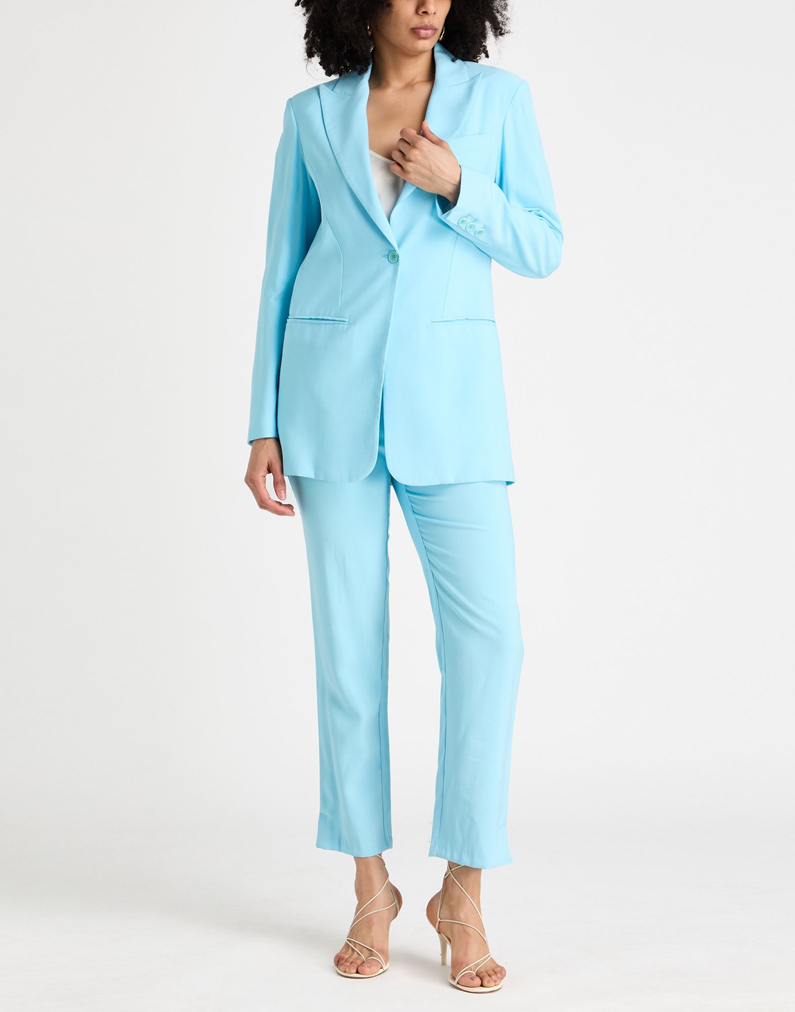  Suoli - Trajes Y Conjuntos - Trajes - On Yoox.com 