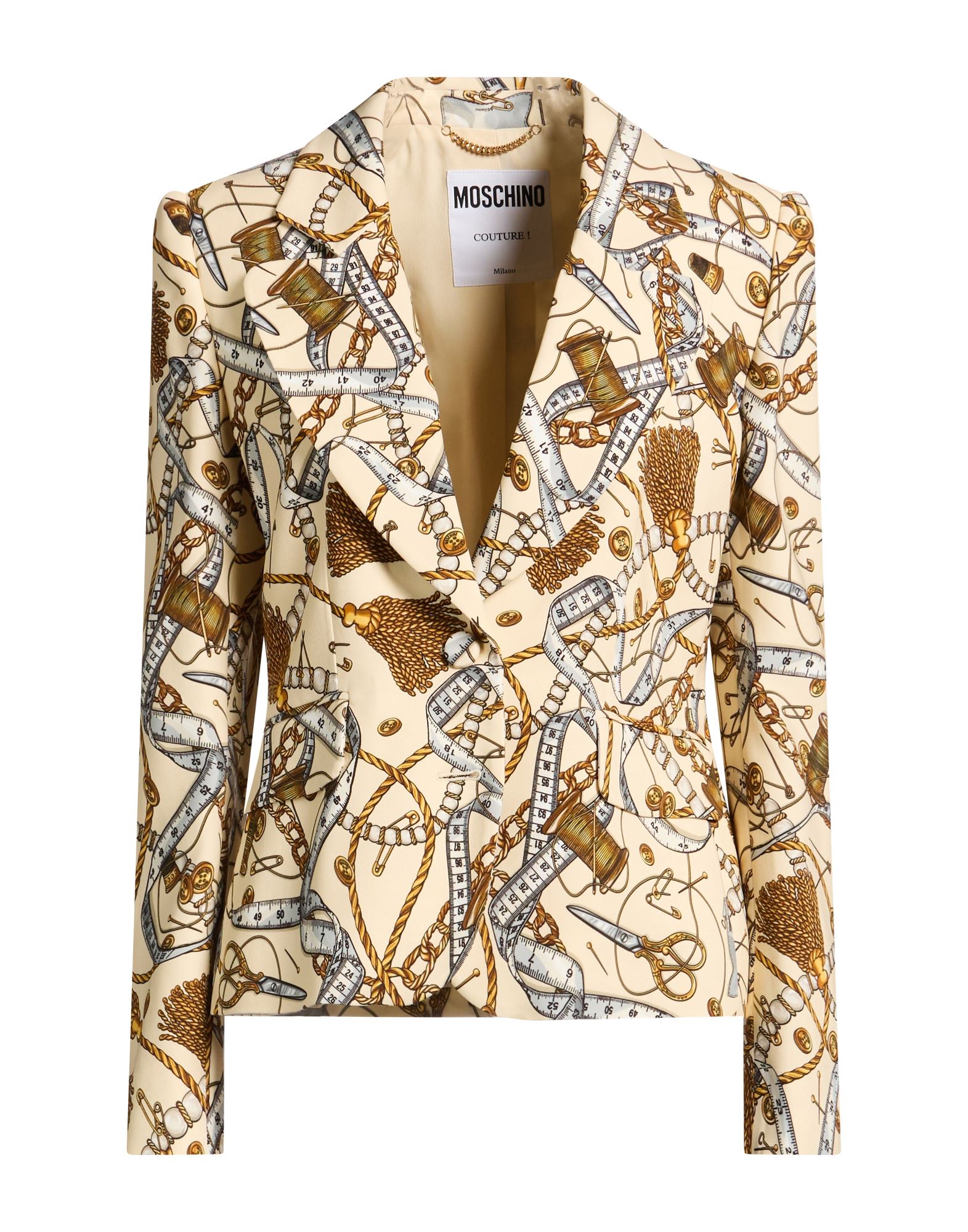  Moschino - Anzüge Und Co-ords - Blazers - On Yoox.com 