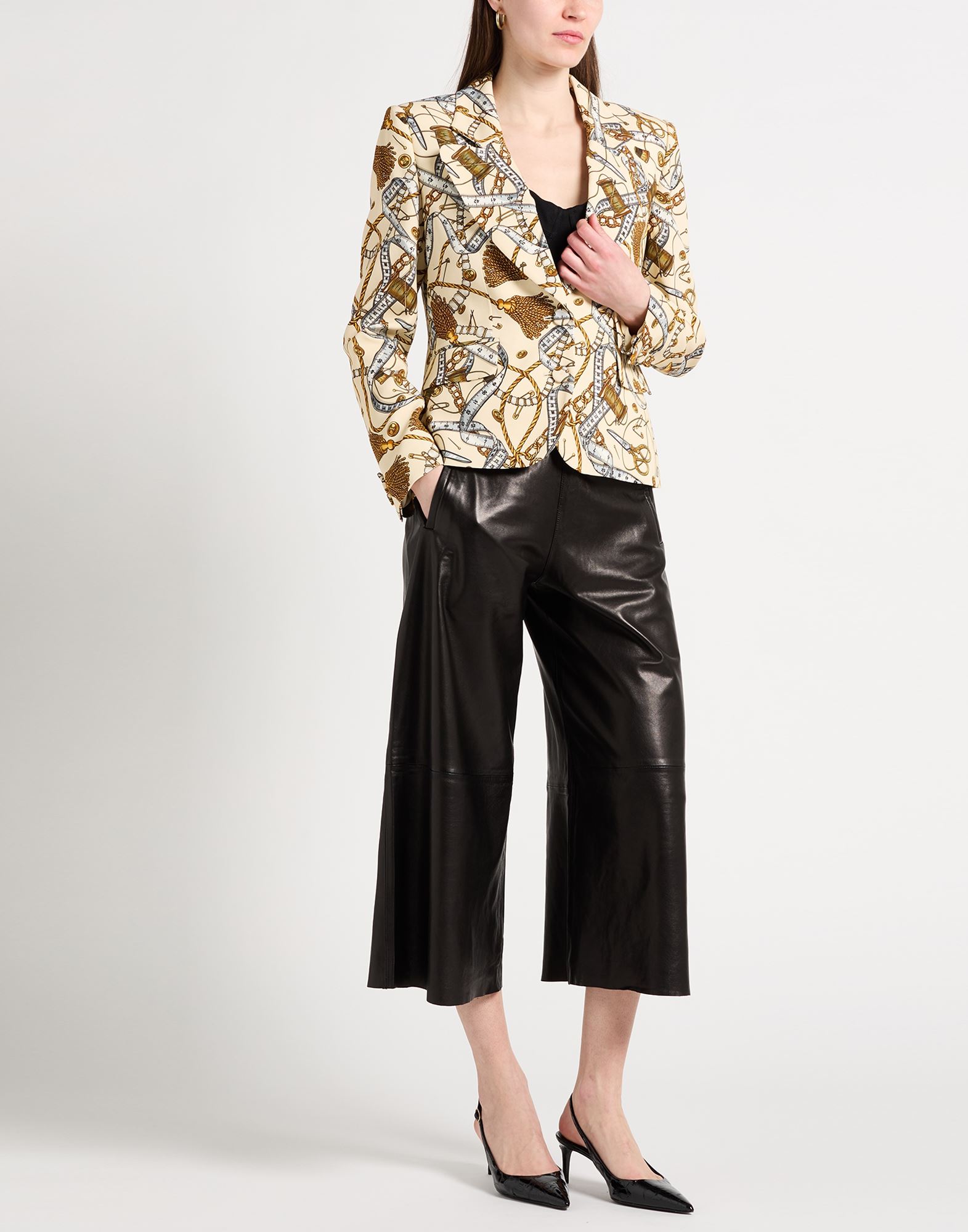  Moschino - Anzüge Und Co-ords - Blazers - On Yoox.com 