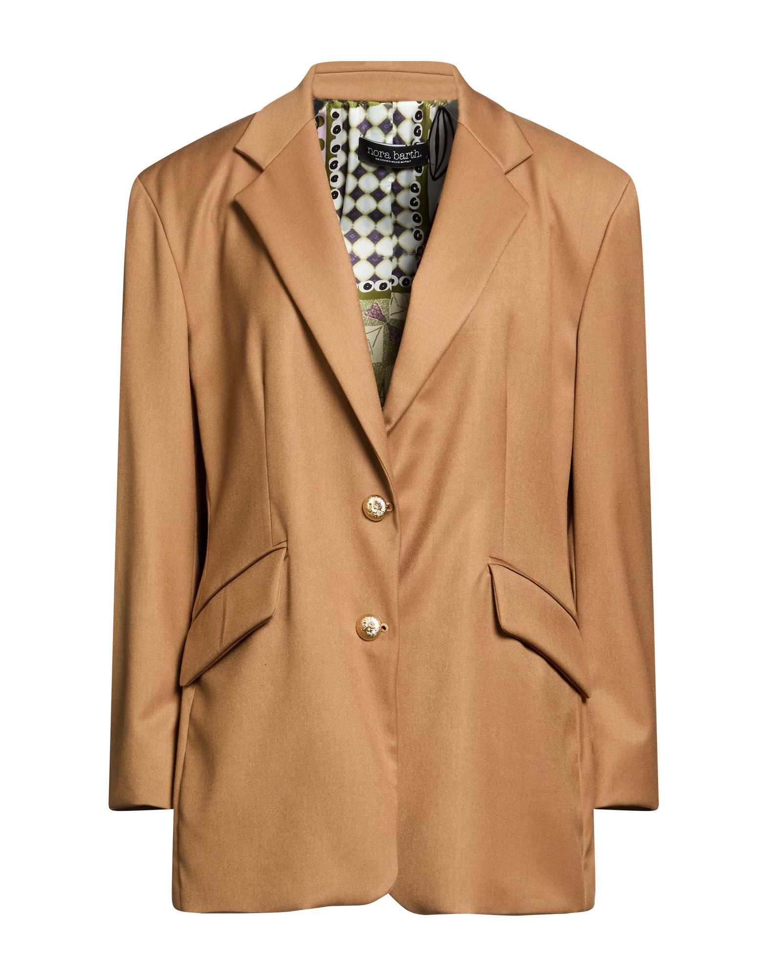  Nora Barth - Anzüge Und Co-ords - Blazers - On Yoox.com 