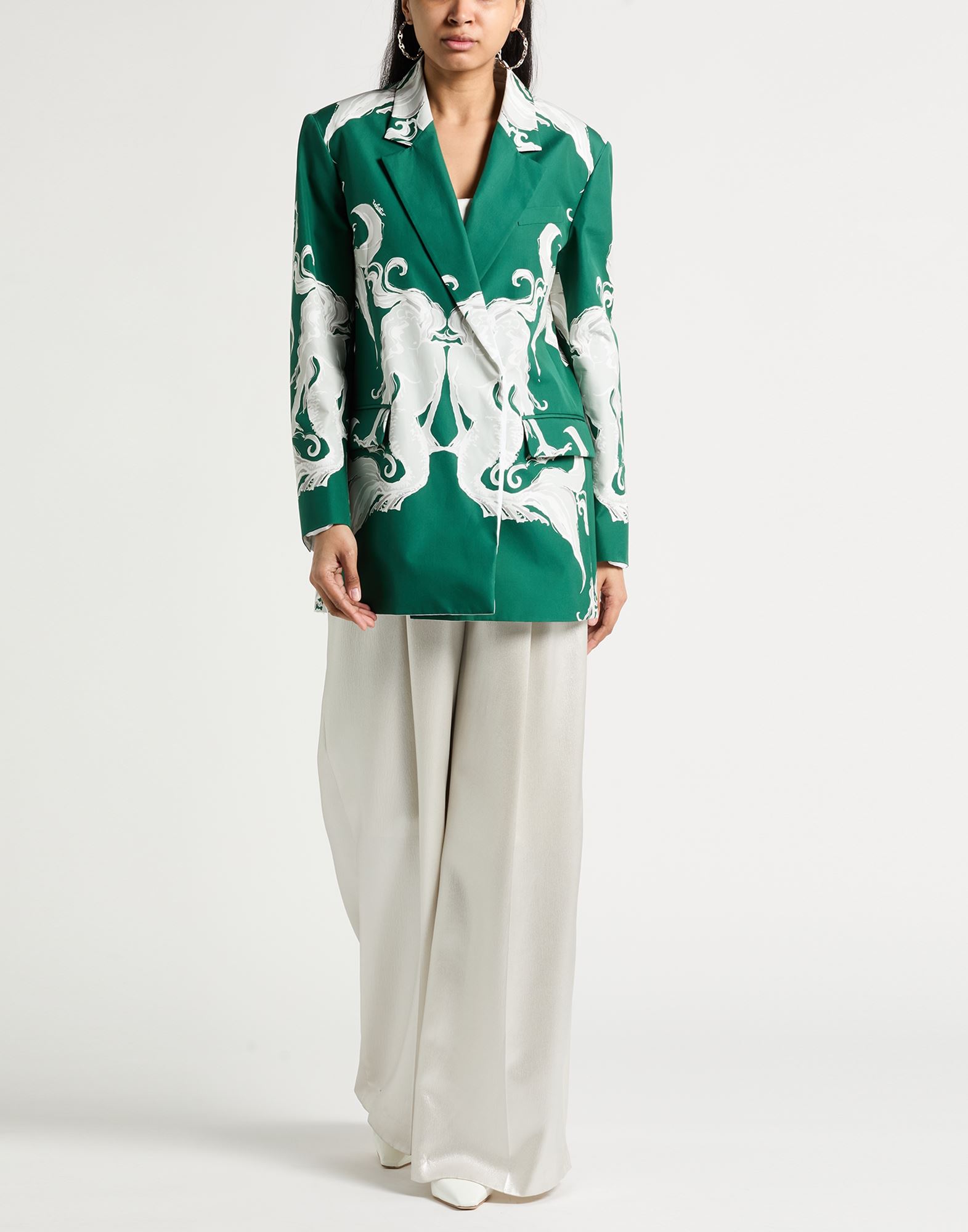  Valentino Garavani - Anzüge Und Co-ords - Blazers - On Yoox.com 