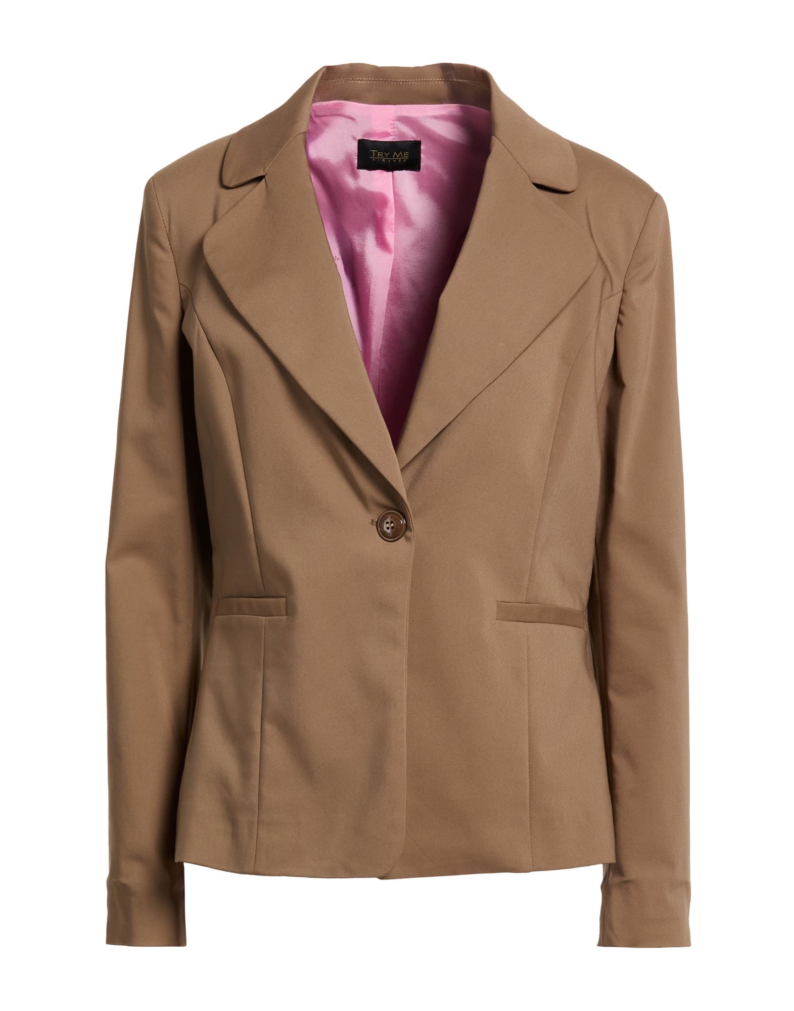  Try Me - Trajes Y Conjuntos - Americanas - On Yoox.com 