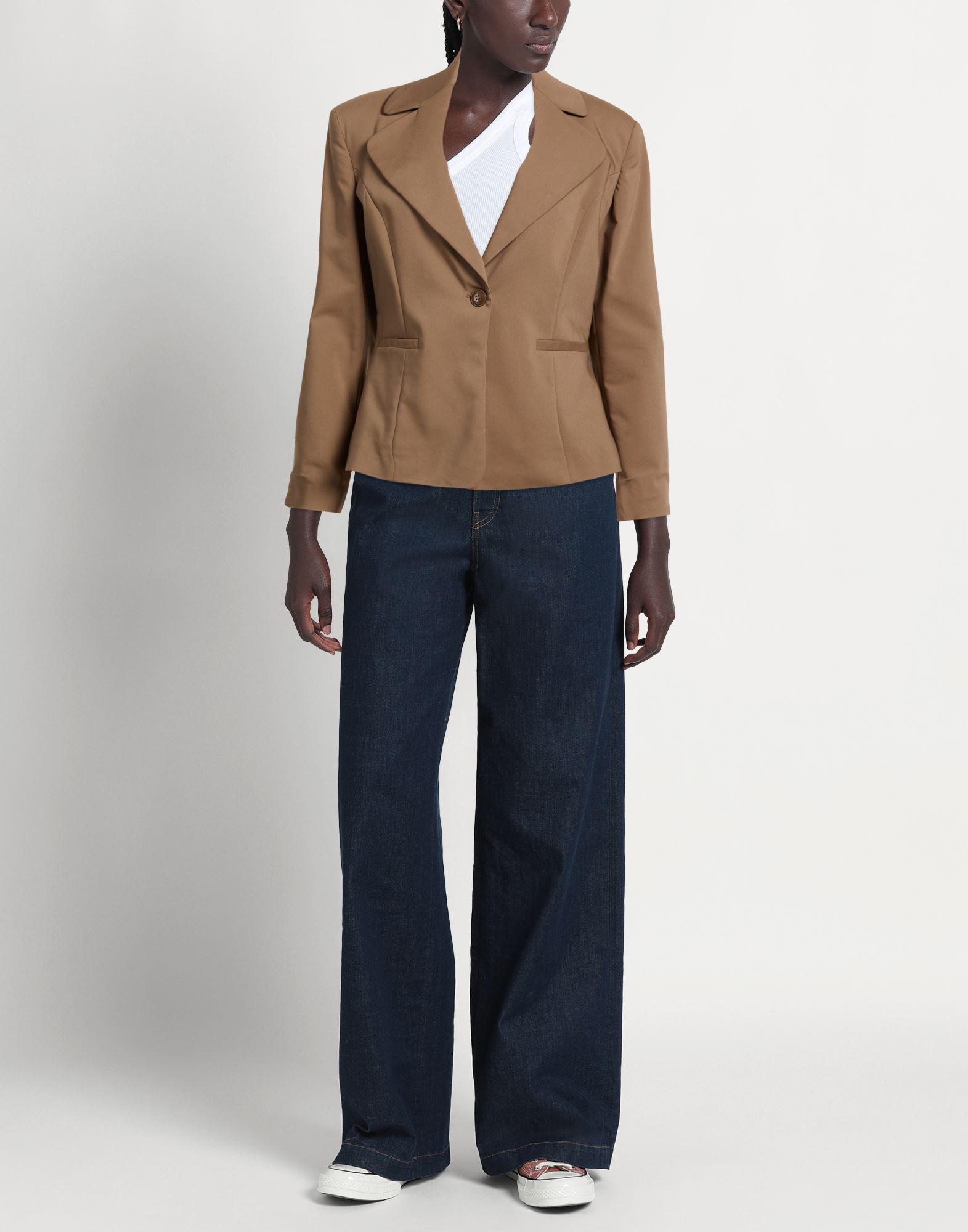  Try Me - Trajes Y Conjuntos - Americanas - On Yoox.com 
