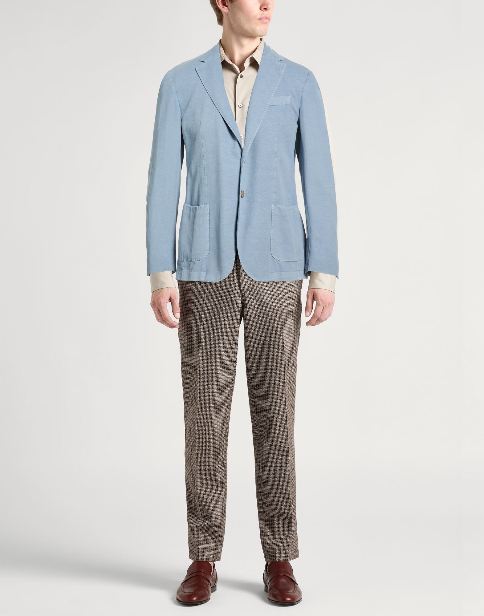  Santaniello - Anzüge Und Co-ords - Blazers - On Yoox.com 