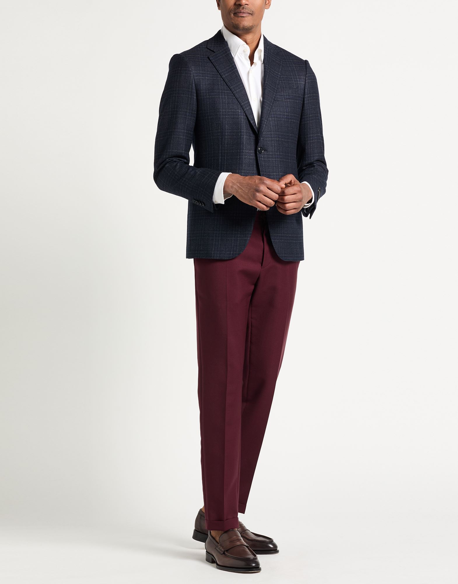  Zegna - Anzüge Und Co-ords - Blazers - On Yoox.com 