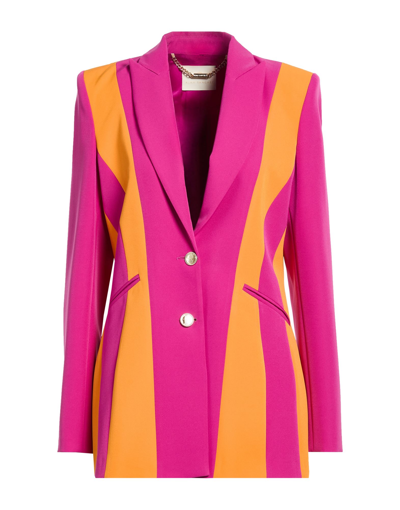  Alma Sanchez - Anzüge Und Co-ords - Blazers - On Yoox.com 