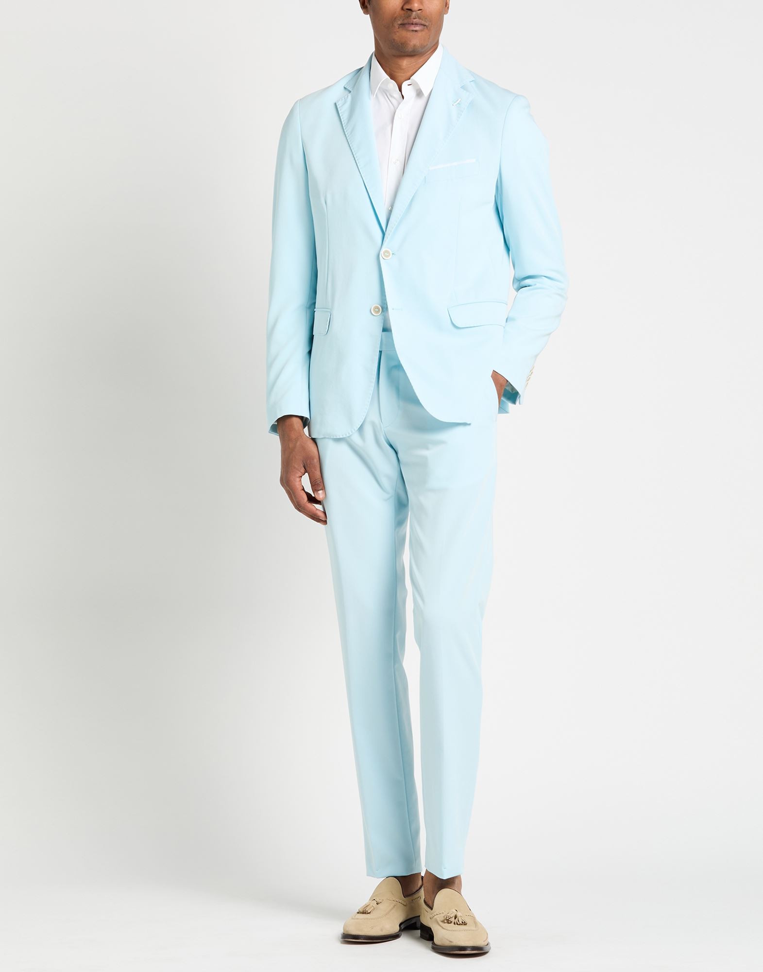  Over/d - Trajes Y Conjuntos - Trajes - On Yoox.com 