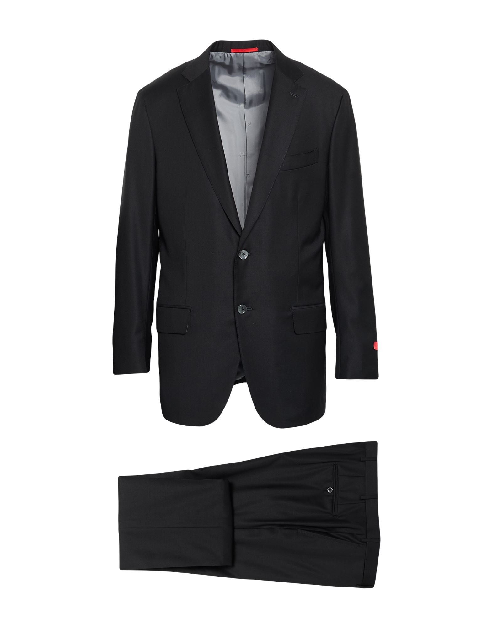  Isaia - Anzüge Und Co-ords - Anzüge - On Yoox.com 