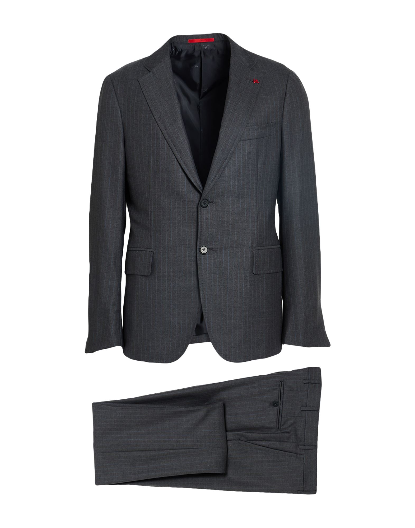  Isaia - Anzüge Und Co-ords - Anzüge - On Yoox.com 