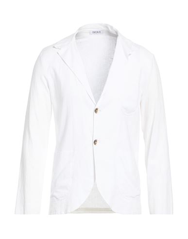 Americana Hombre Blanco 50 Hombre
