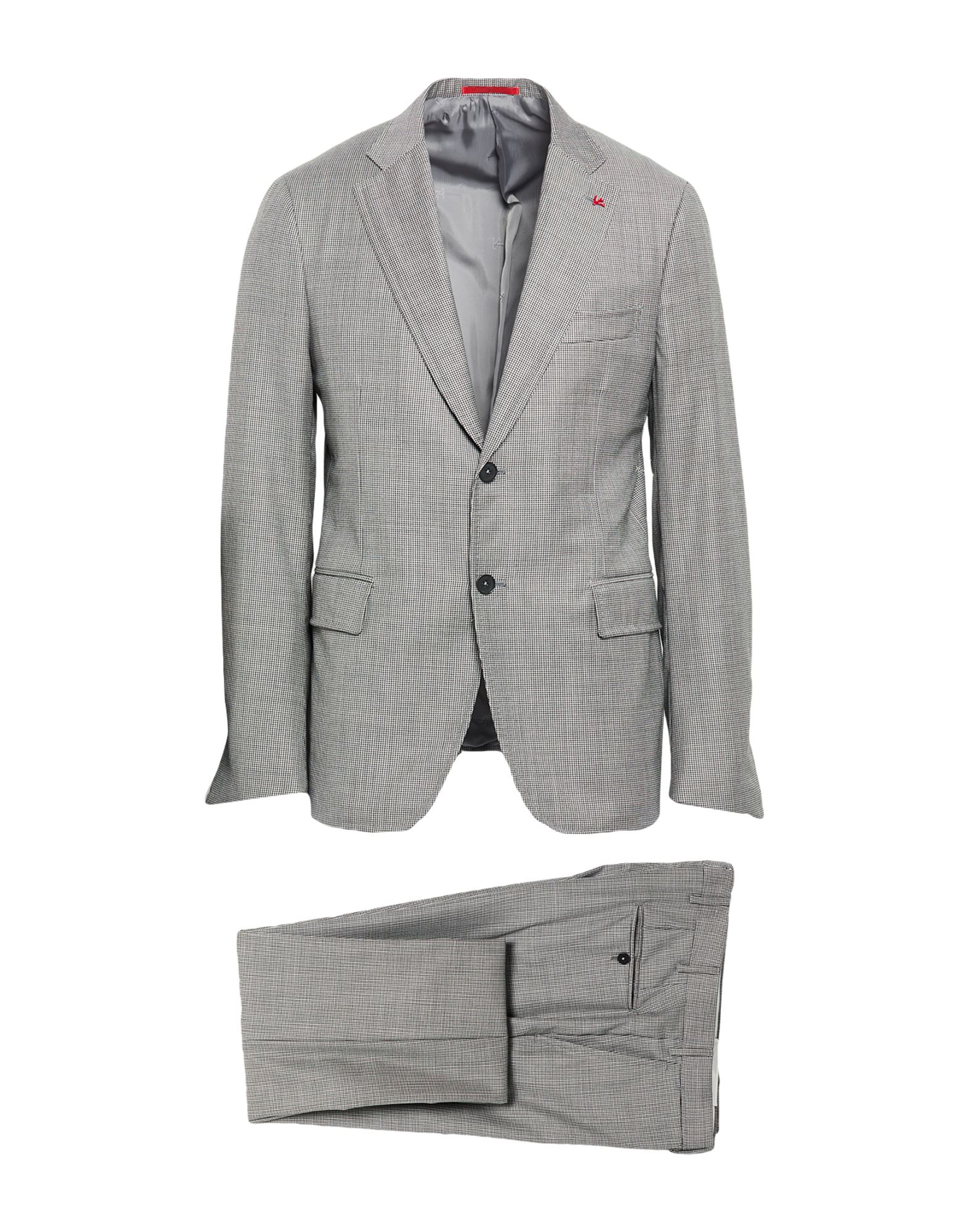  Isaia - Anzüge Und Co-ords - Anzüge - On Yoox.com 
