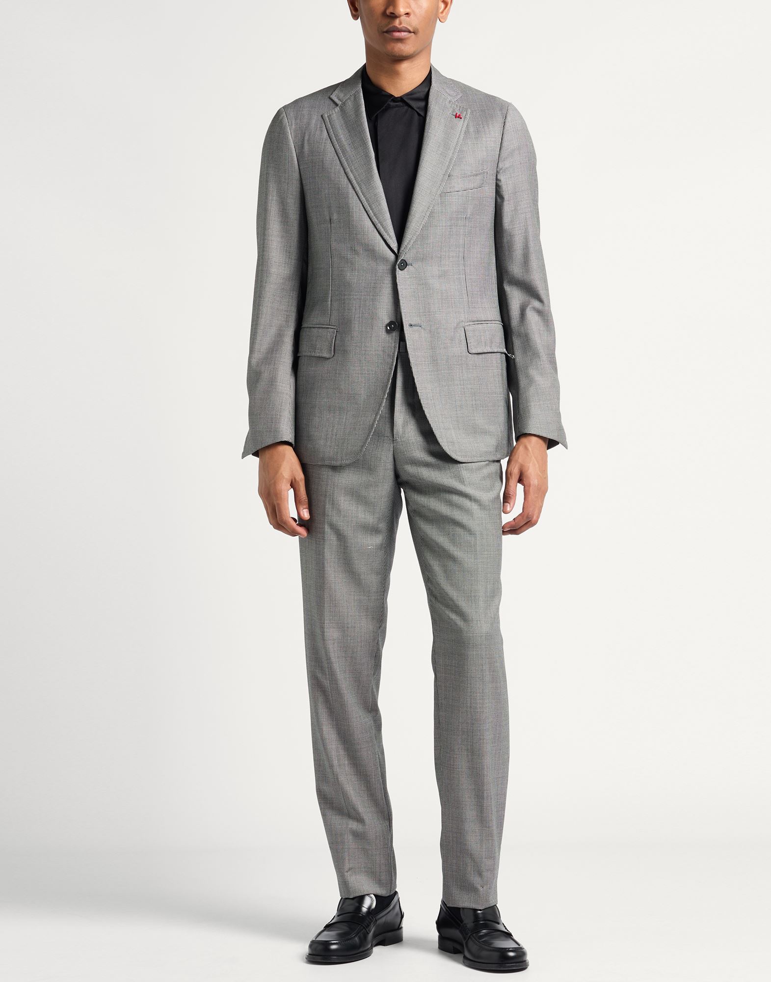  Isaia - Anzüge Und Co-ords - Anzüge - On Yoox.com 
