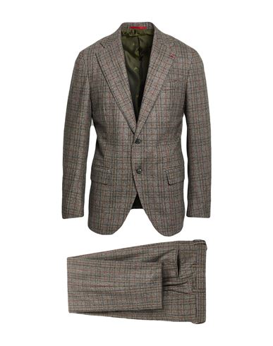 Traje Hombre Gris 50,52,54,56 Hombre