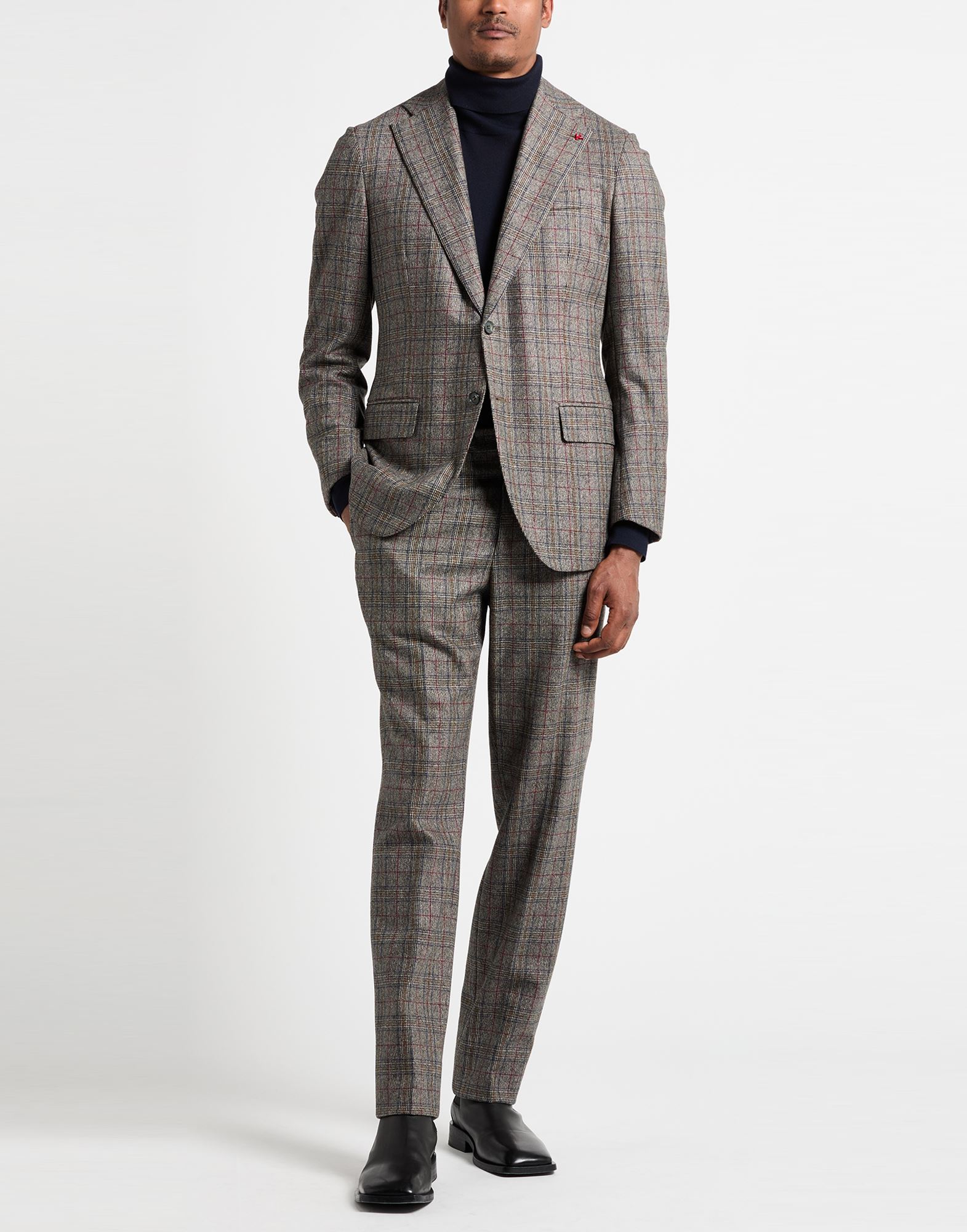  Isaia - Anzüge Und Co-ords - Anzüge - On Yoox.com 