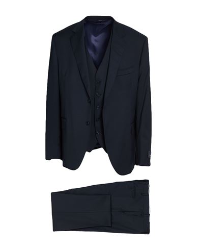 Anzug Herren Marineblau 58,60,62 Herren