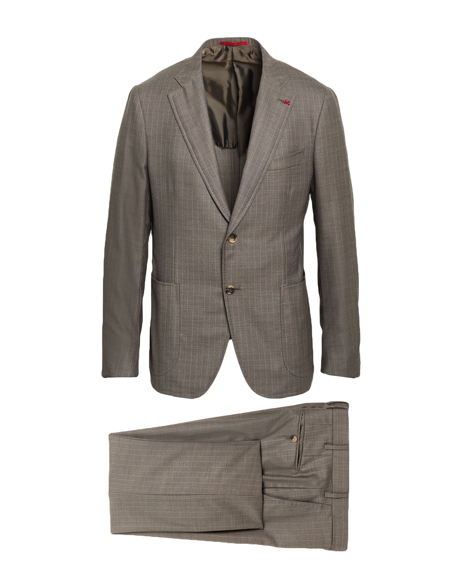  Isaia - Anzüge Und Co-ords - Anzüge - On Yoox.com 
