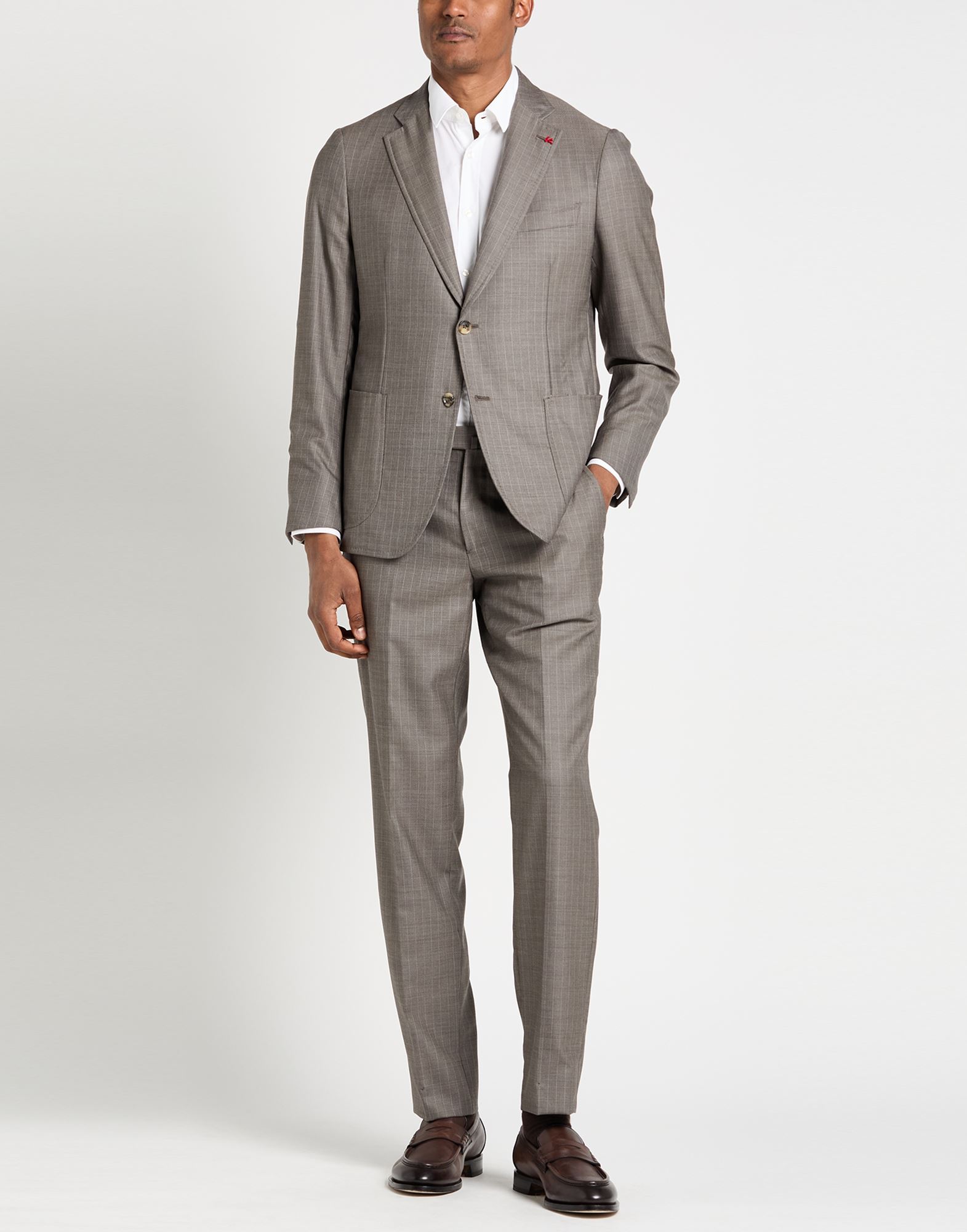  Isaia - Anzüge Und Co-ords - Anzüge - On Yoox.com 