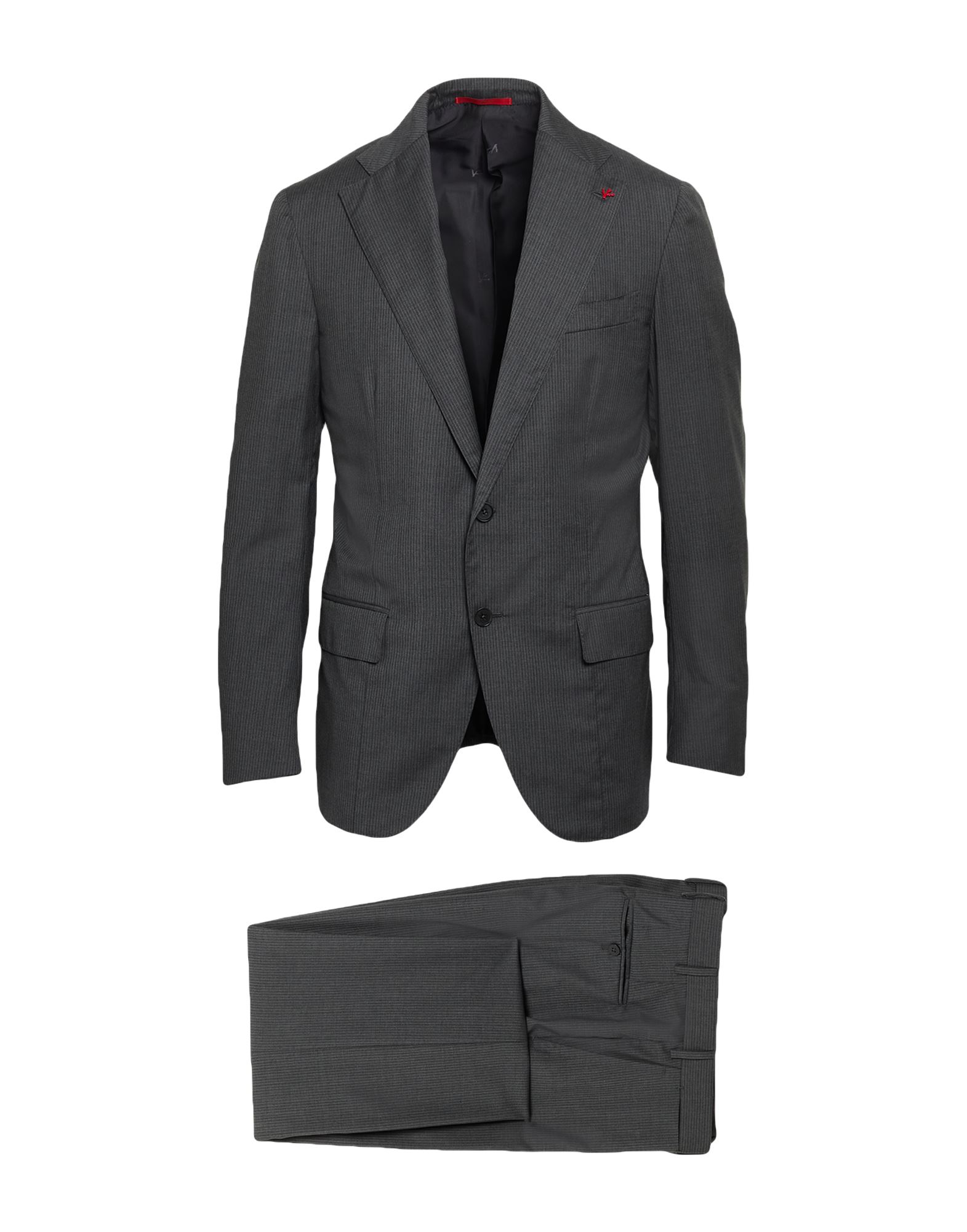  Isaia - Anzüge Und Co-ords - Anzüge - On Yoox.com 