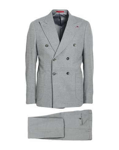 Anzug Herren Grau 46,48,50,52,54 Herren