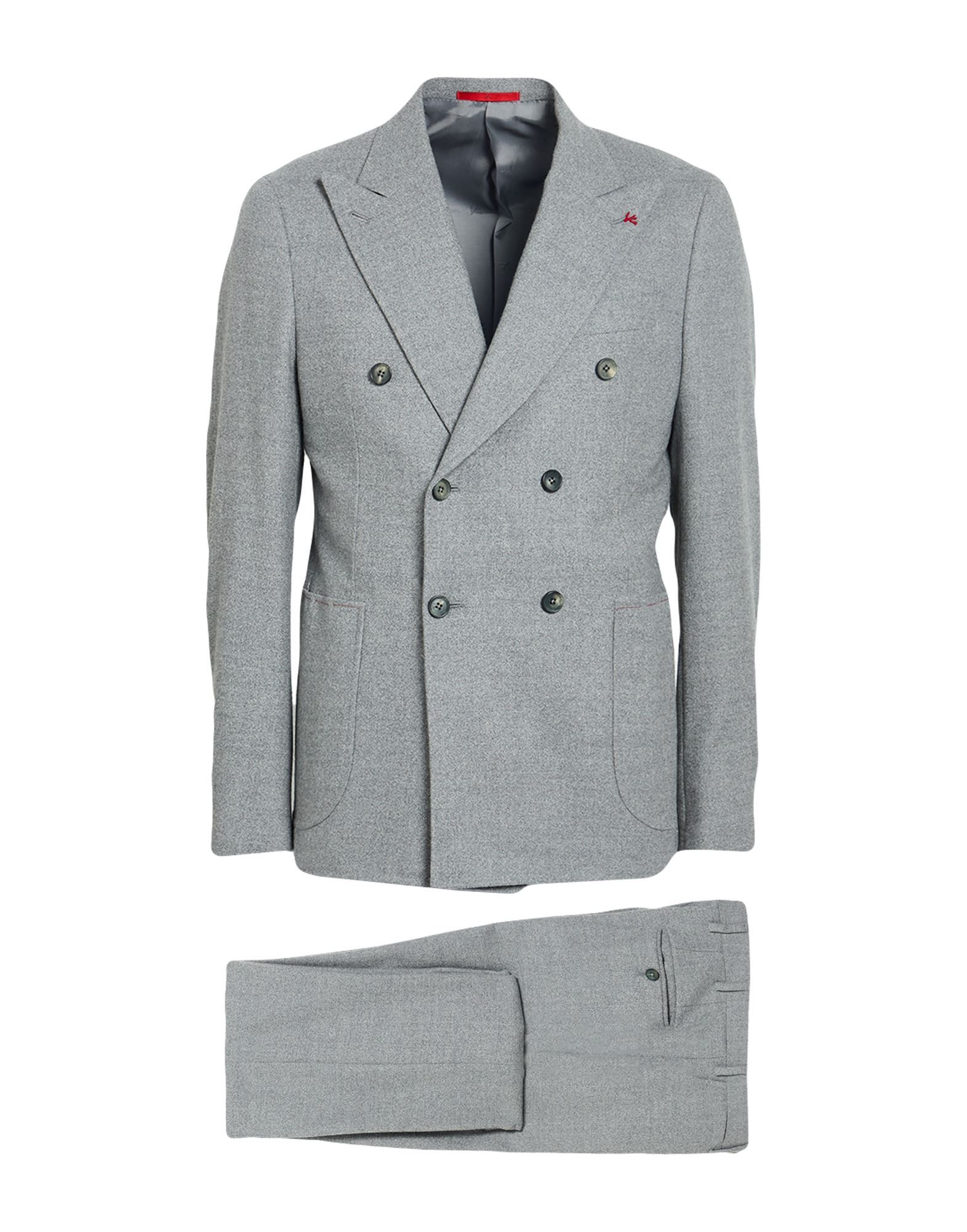  Isaia - Anzüge Und Co-ords - Anzüge - On Yoox.com 