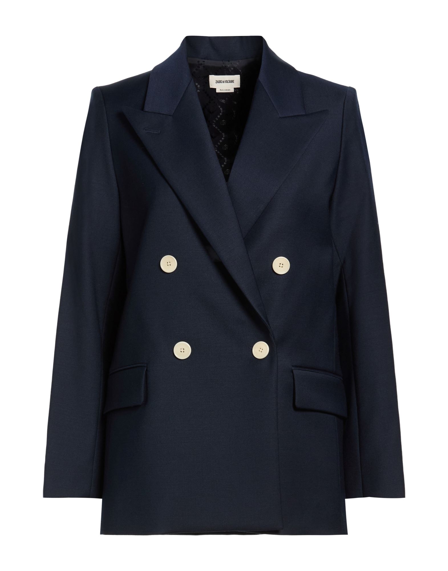 ZADIG&VOLTAIRE ZADIG&VOLTAIRE ΣΥΝΟΛΑ ΚΑΙ ΣΕΤ Σακάκι