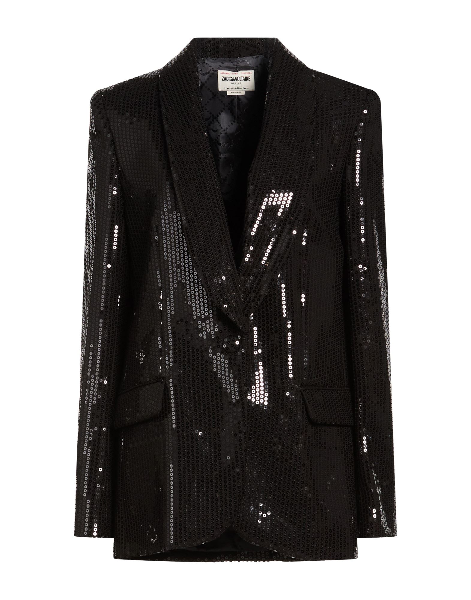  Zadig&voltaire - Anzüge Und Co-ords - Blazers - On Yoox.com 