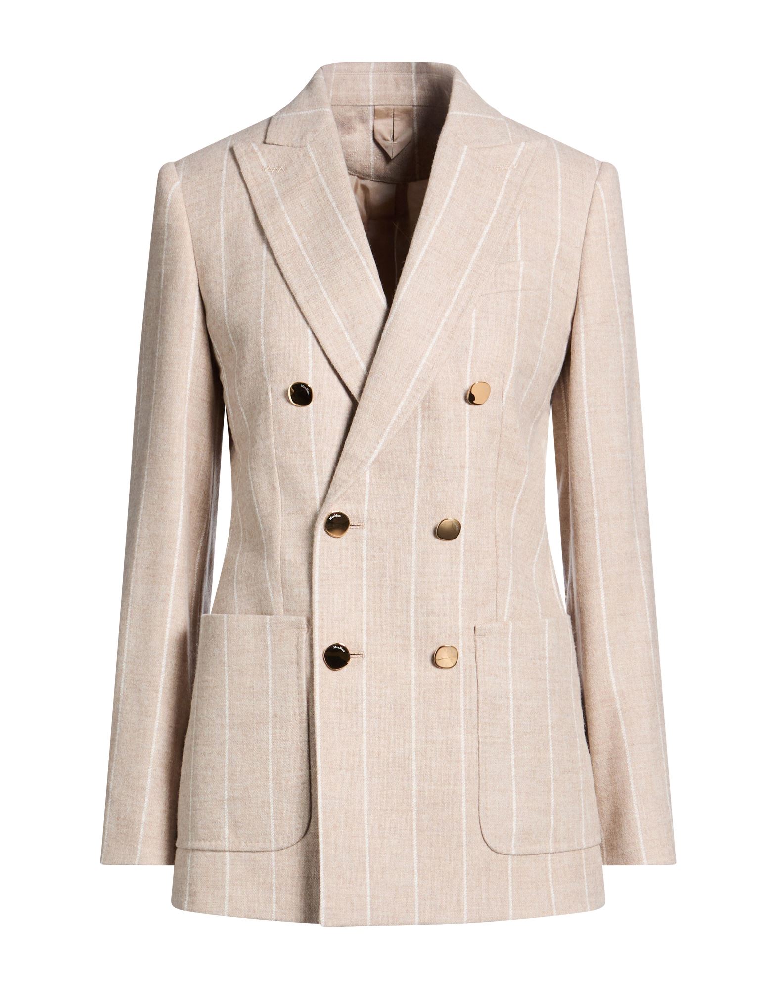  Max Mara - Anzüge Und Co-ords - Blazers - On Yoox.com 
