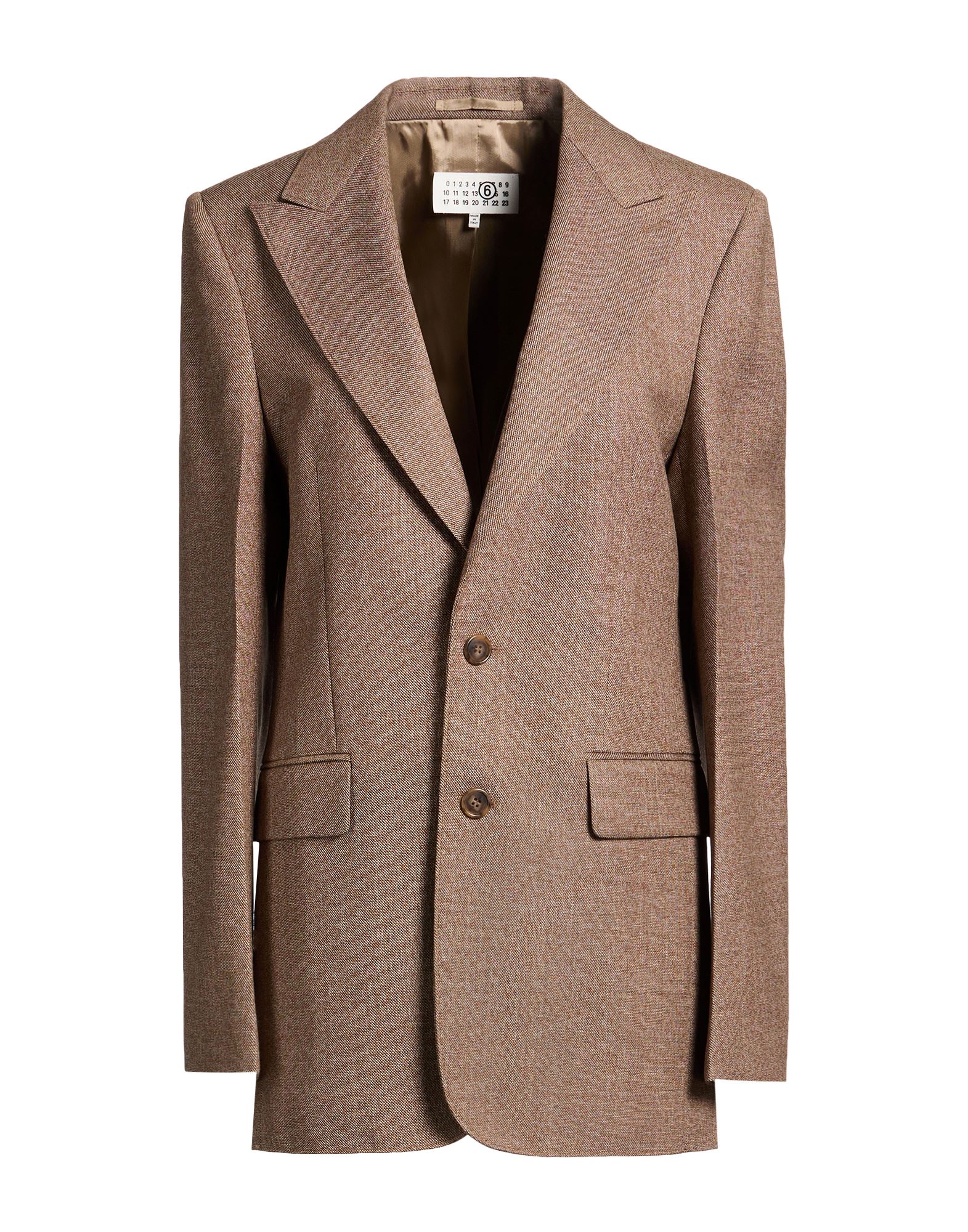 MM6 MAISON MARGIELA MM6 MAISON MARGIELA ΣΥΝΟΛΑ ΚΑΙ ΣΕΤ Σακάκι