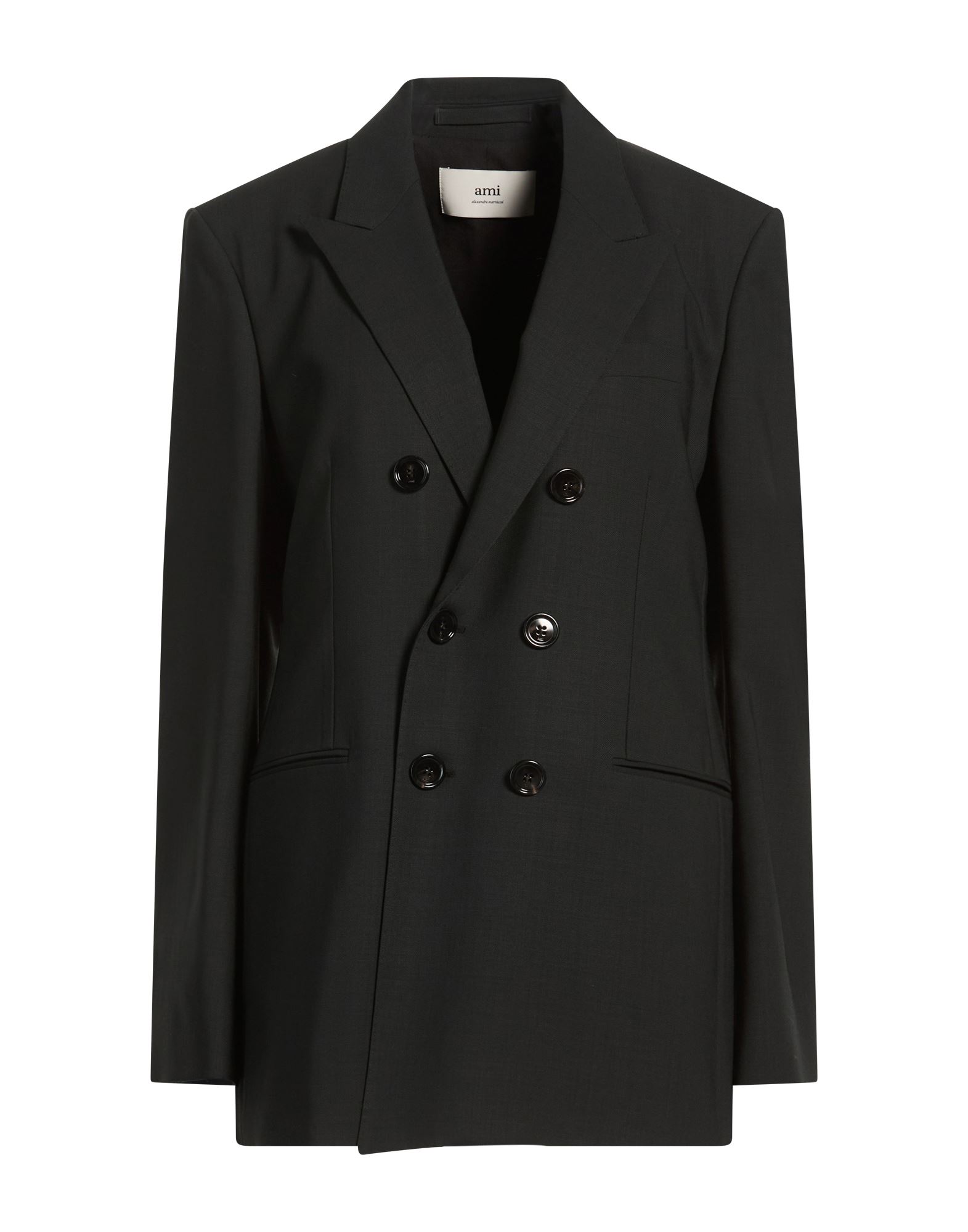  Ami Alexandre Mattiussi - Anzüge Und Co-ords - Blazers - On Yoox.com 