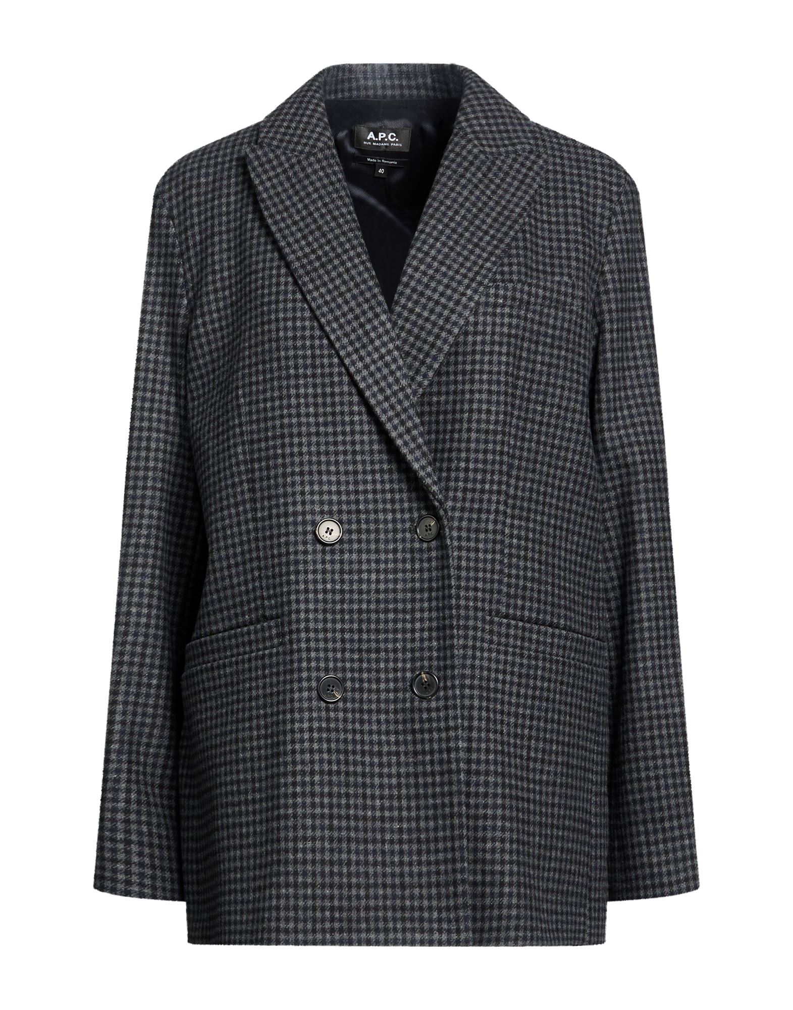  A.p.c. - Trajes Y Conjuntos - Americanas - On Yoox.com 