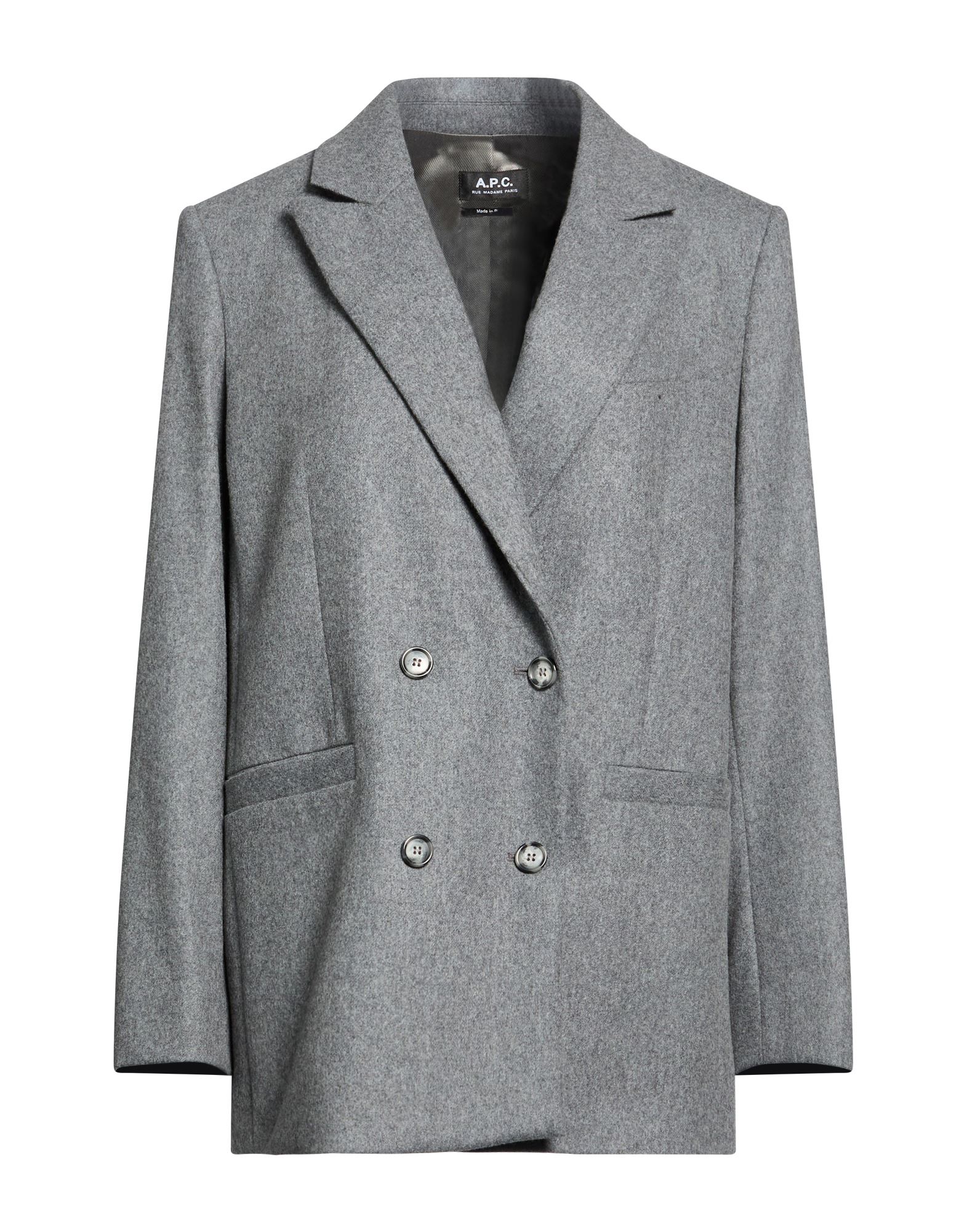  A.p.c. - Anzüge Und Co-ords - Blazers - On Yoox.com 