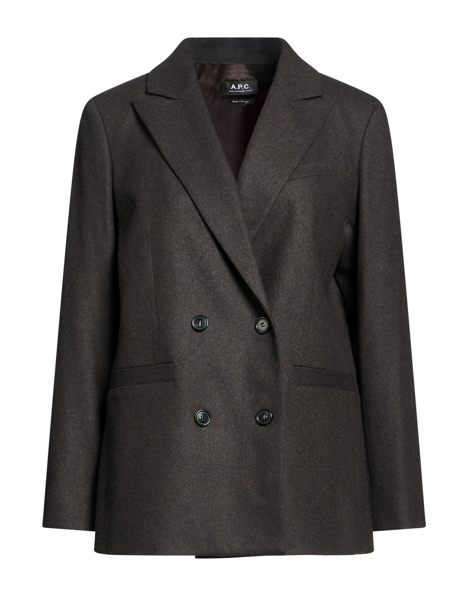  A.p.c. - Anzüge Und Co-ords - Blazers - On Yoox.com 