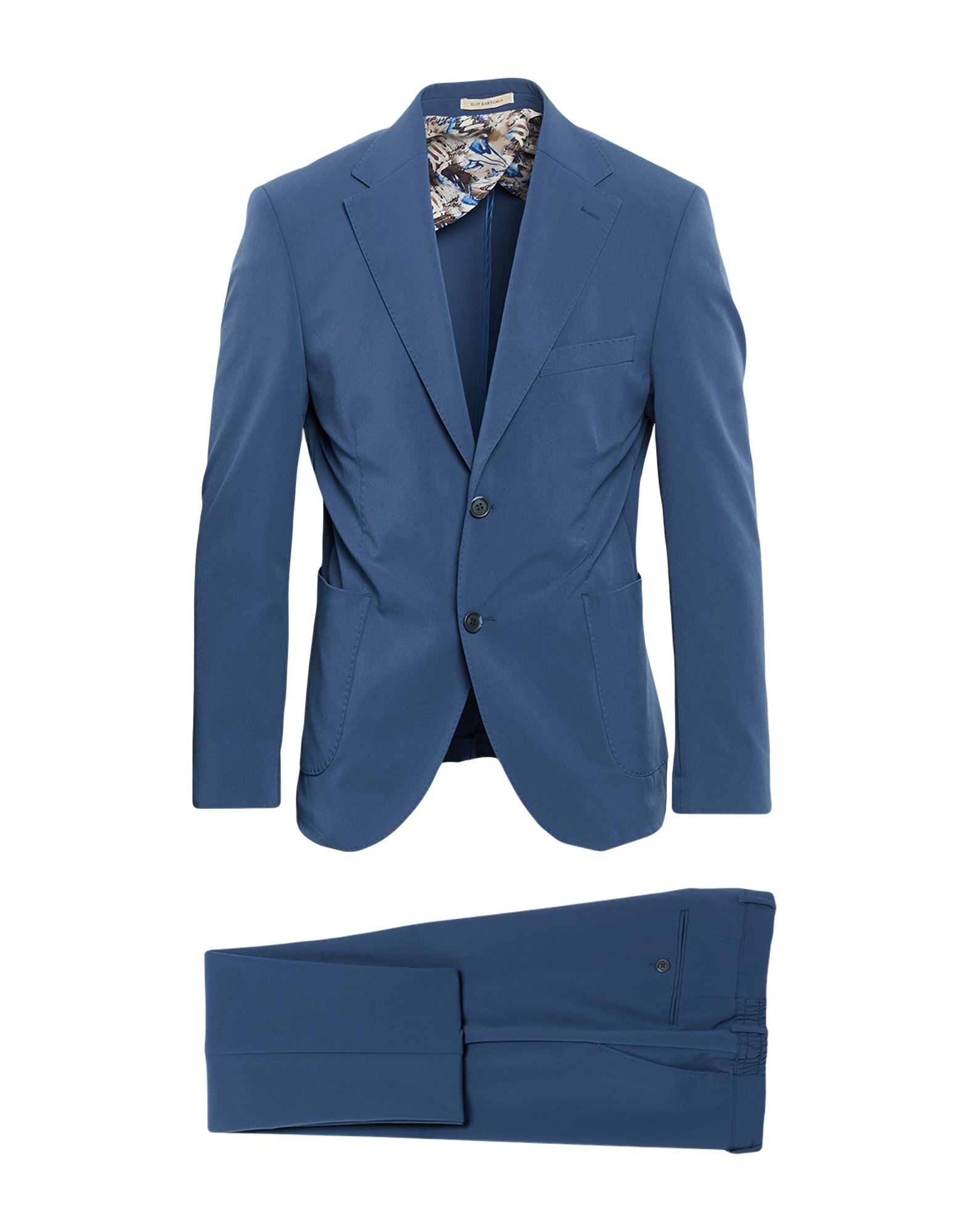  Suit Sartoria - Anzüge Und Co-ords - Anzüge - On Yoox.com 