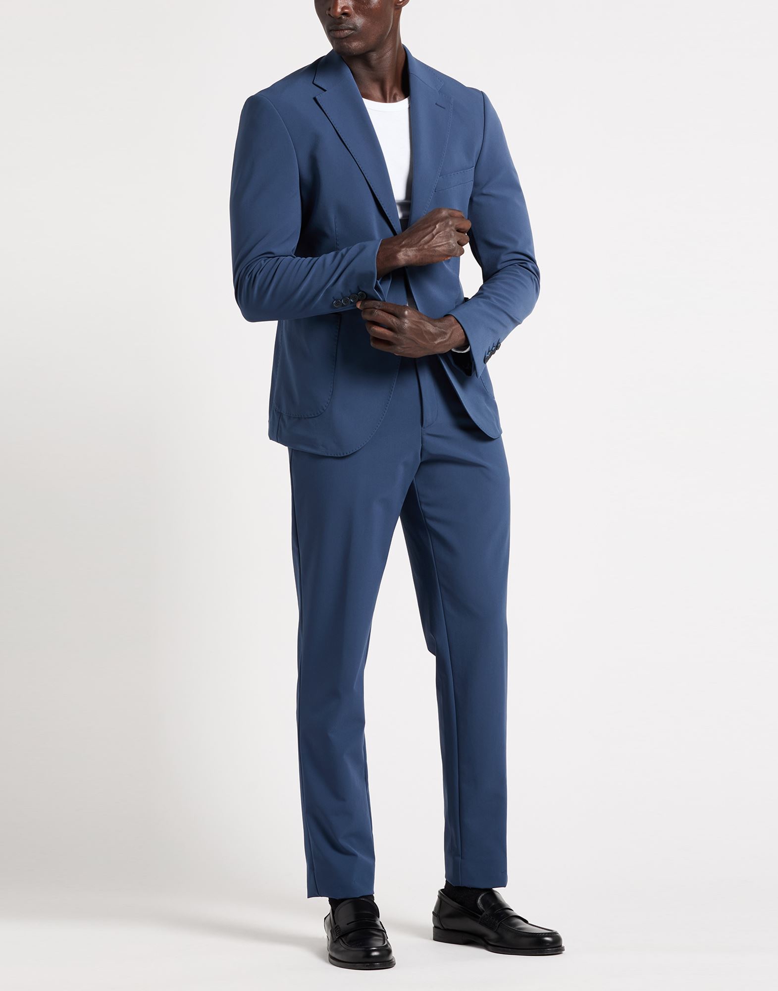  Suit Sartoria - Anzüge Und Co-ords - Anzüge - On Yoox.com 
