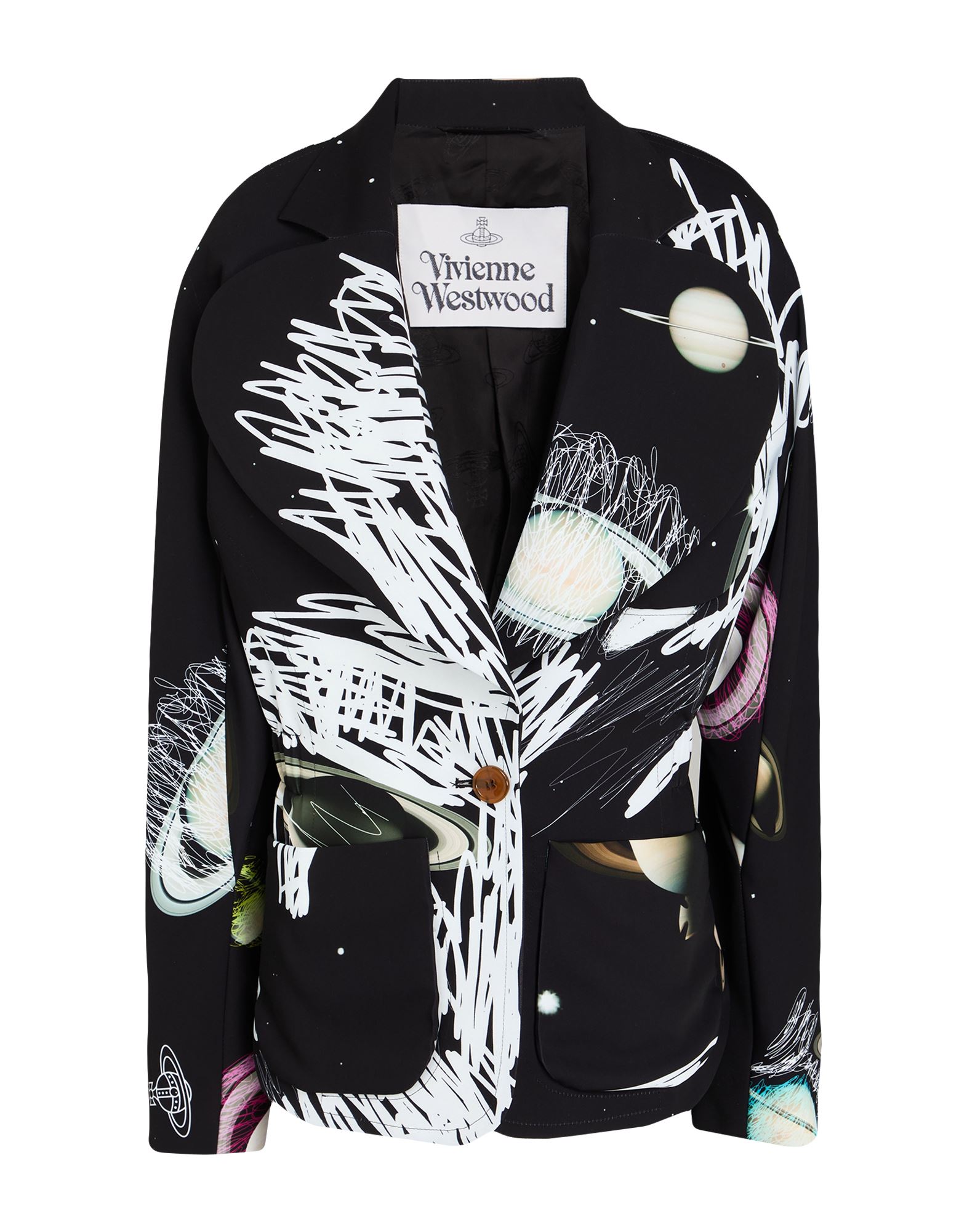 VIVIENNE WESTWOOD VIVIENNE WESTWOOD ΣΥΝΟΛΑ ΚΑΙ ΣΕΤ Σακάκι
